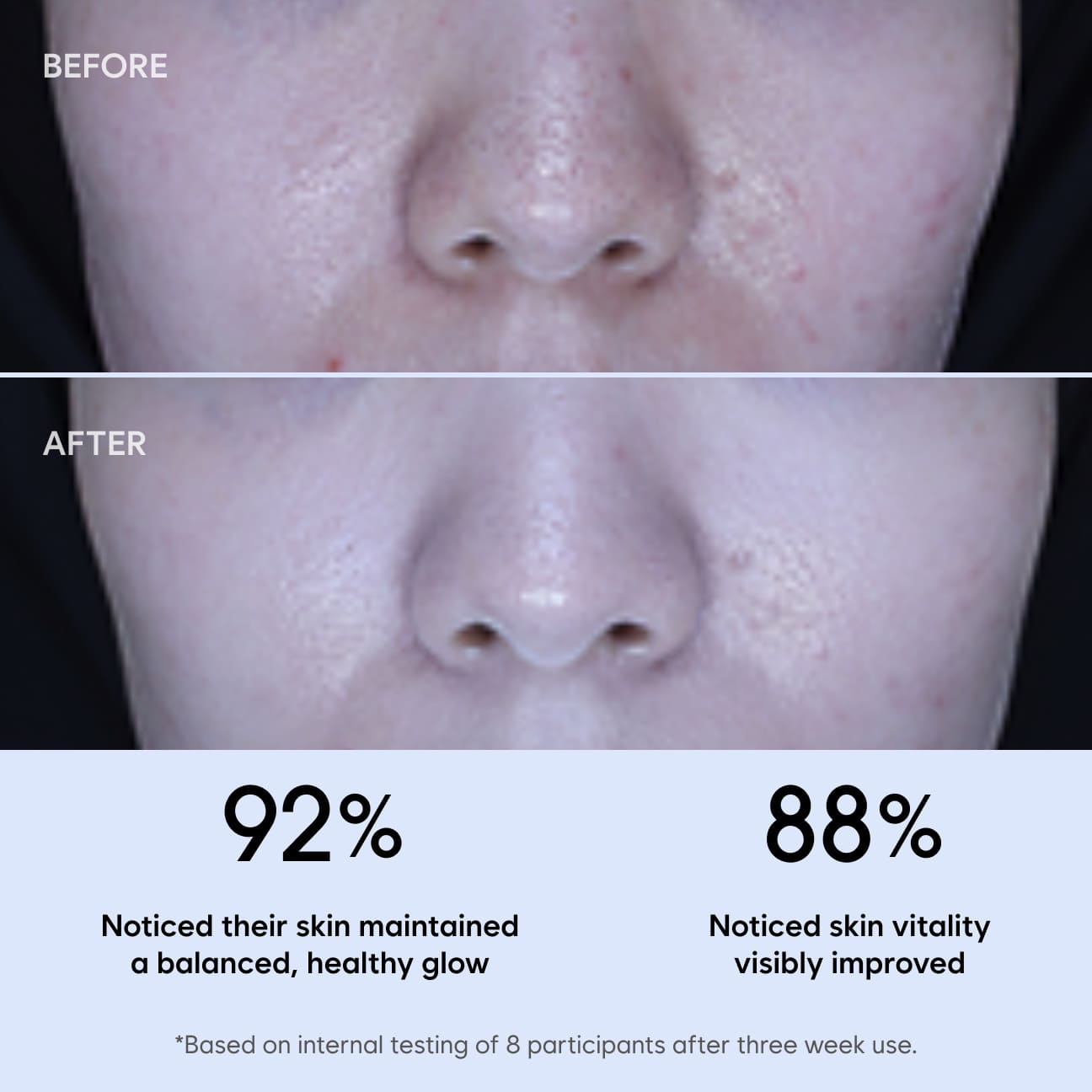 Lacto Cream Serum image 3