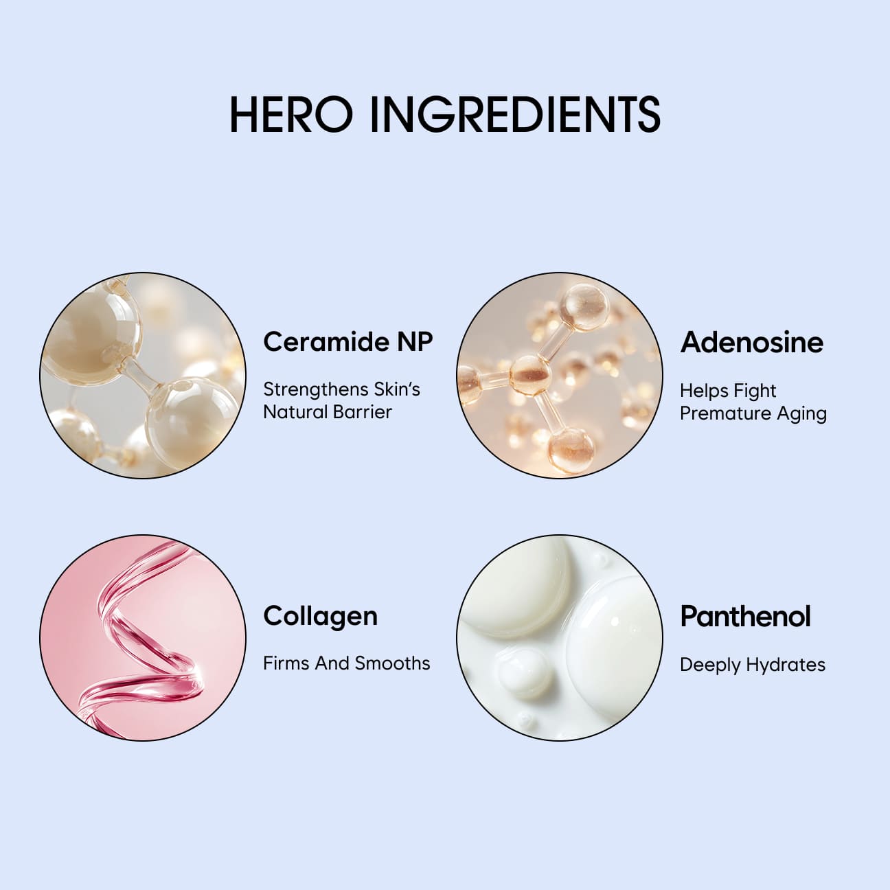 CERA COLLAGEN FIRMING EYE CREAM image 4