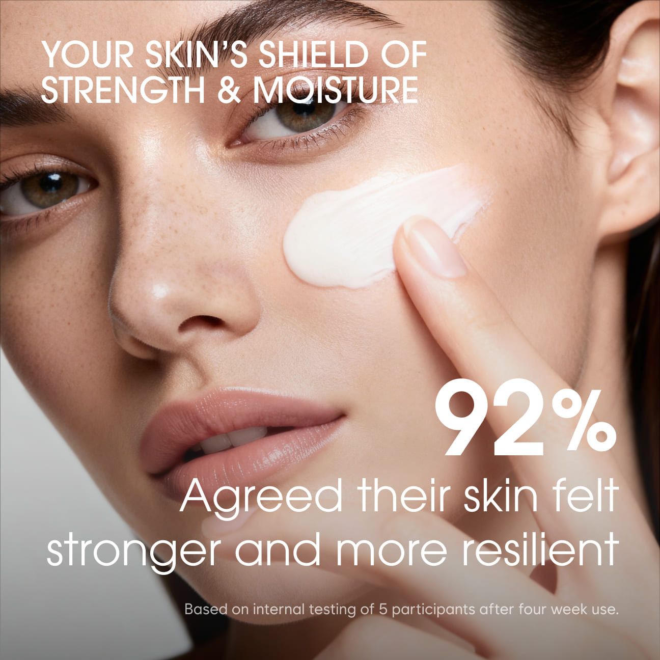 파워 하이드라 모이스쳐라이징 크림 image 2