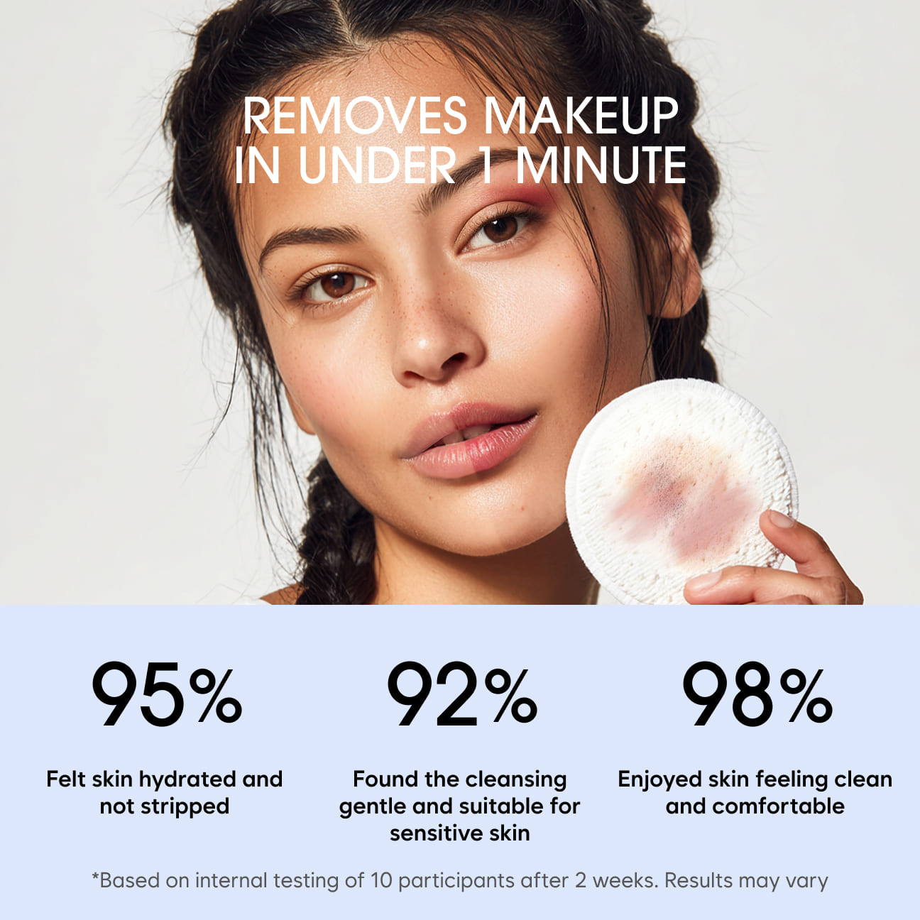 NATURAL CLEANSING WATER image 3