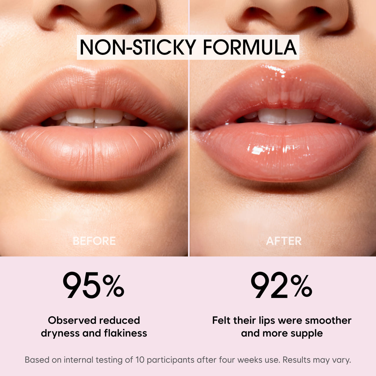 Lychee Lip Care Essence Jam image 2