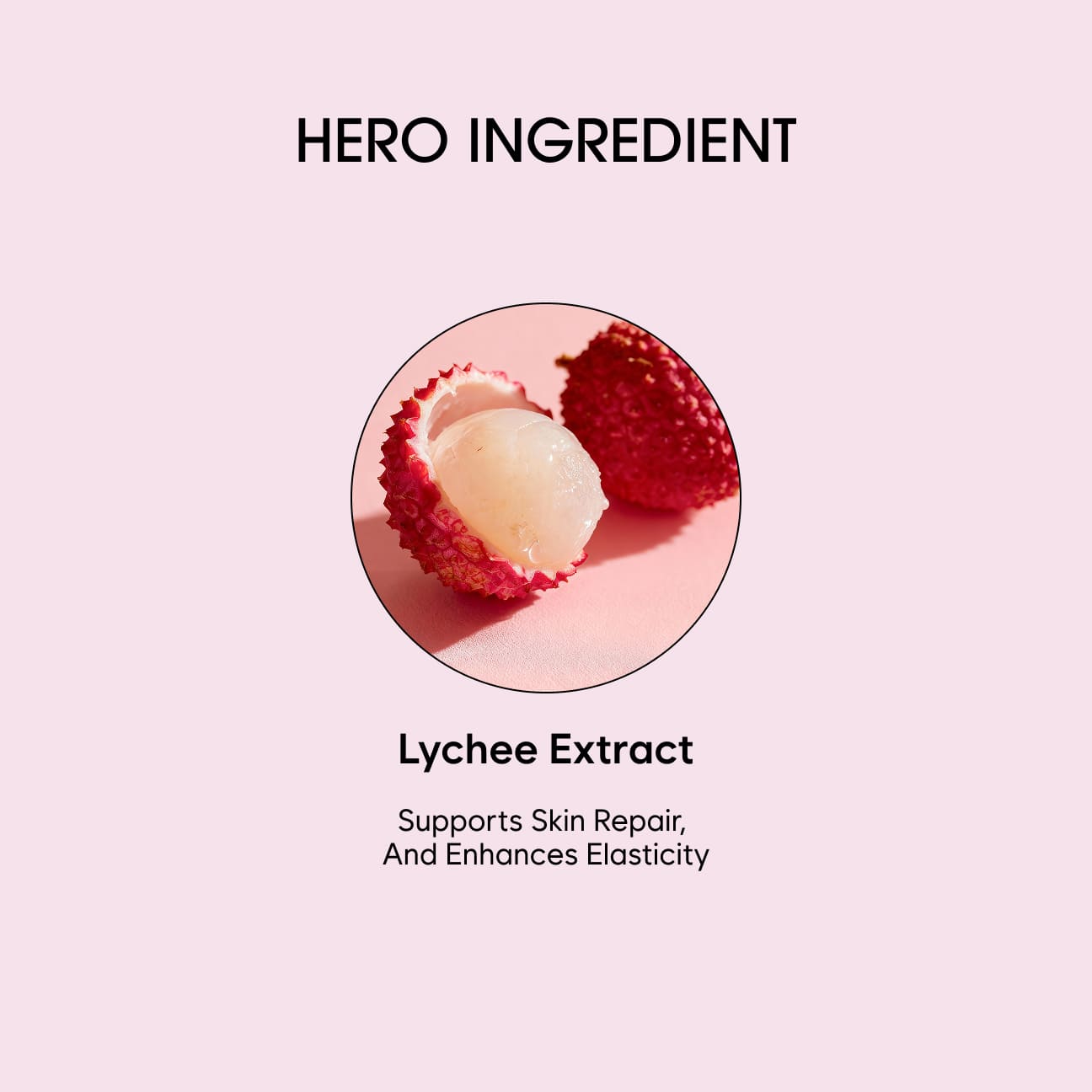 Lychee Lip Care Essence Jam image 4