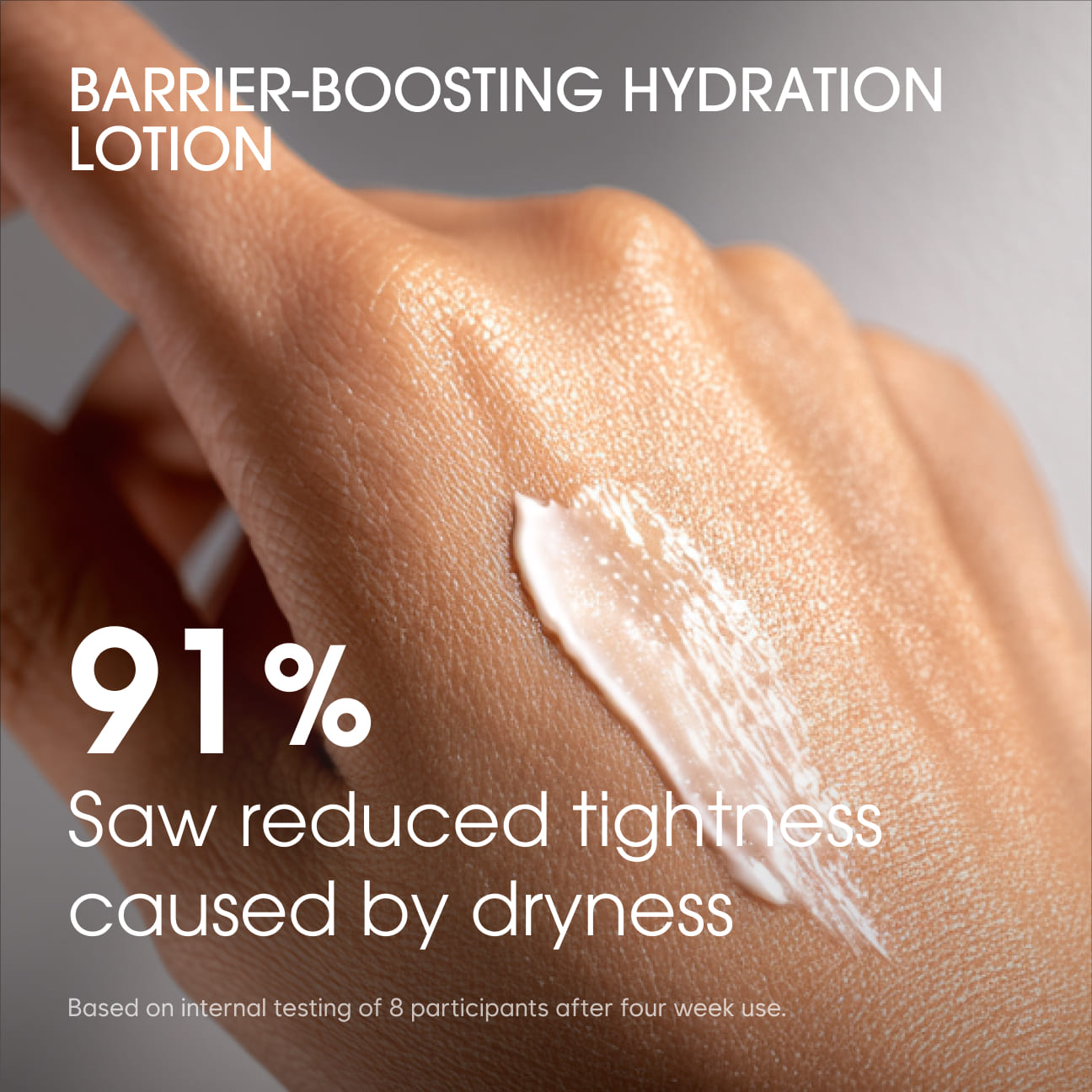 BARRIER MOISTURE UP BODY LOTION image 2