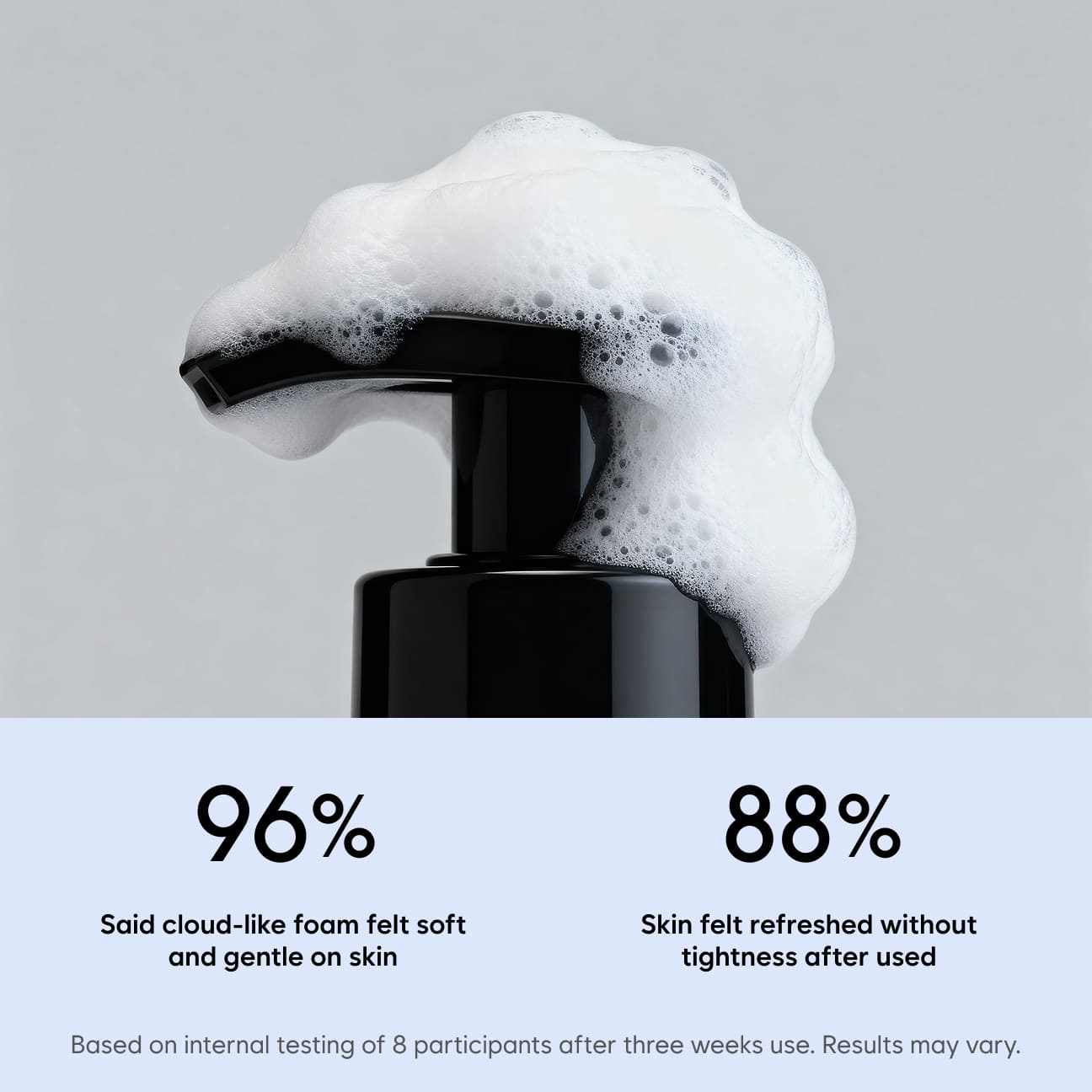 마일드 페이스 포밍 워시 image 3