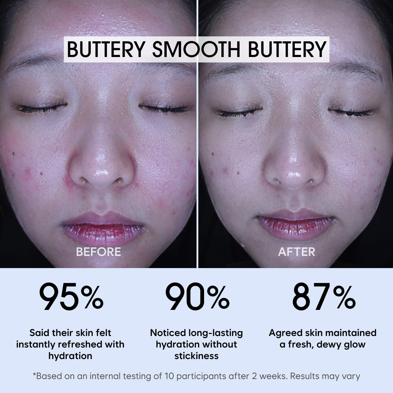 BARRIER MOISTURE UP BODY LOTION image 3