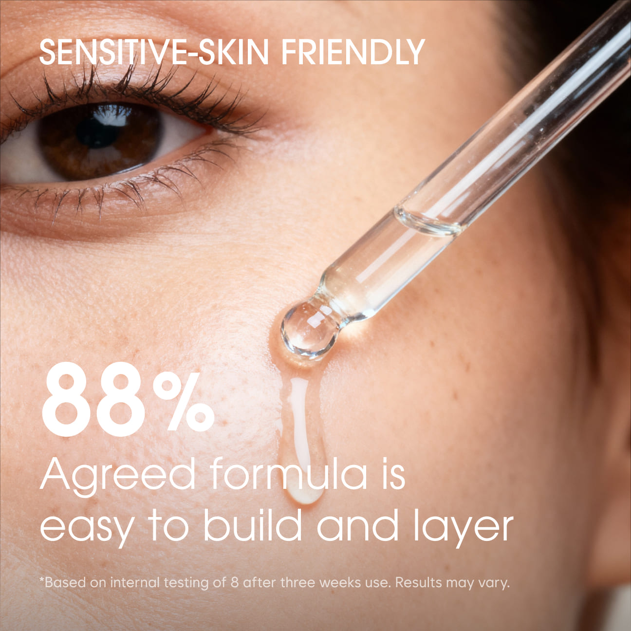 BHA Peeling Essence image 2