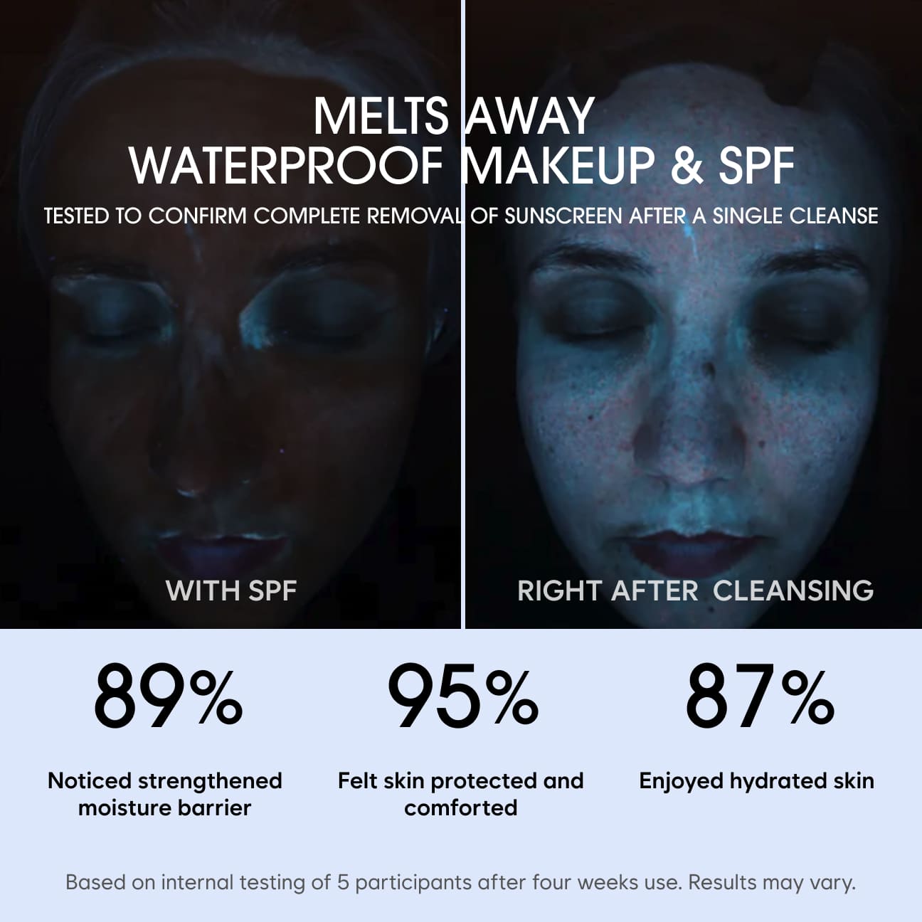 세럼 리치 클렌징 밤 image 3