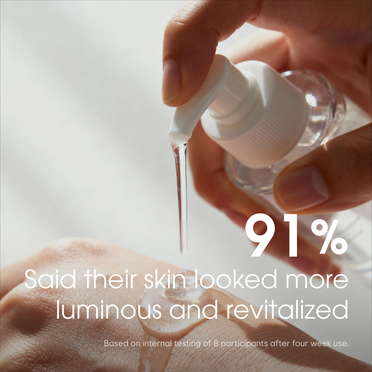 RADIANT REVIVE BOOSTER SERUM image 2