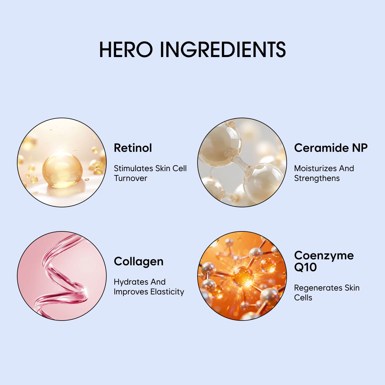 파워 안티에이징 수분 세럼 image 4