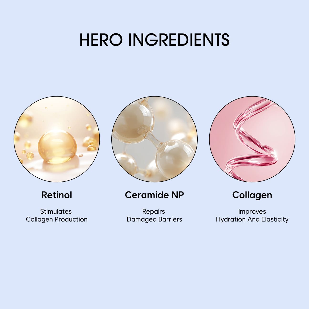 퓨어 레티놀 나이트 크림 image 4