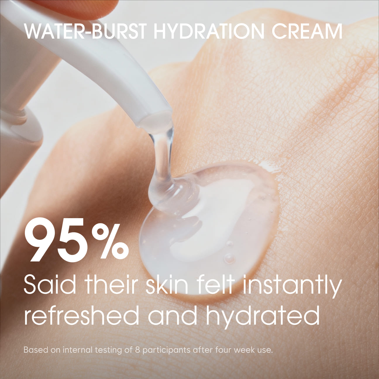 Brighten Up Water Gel image 2