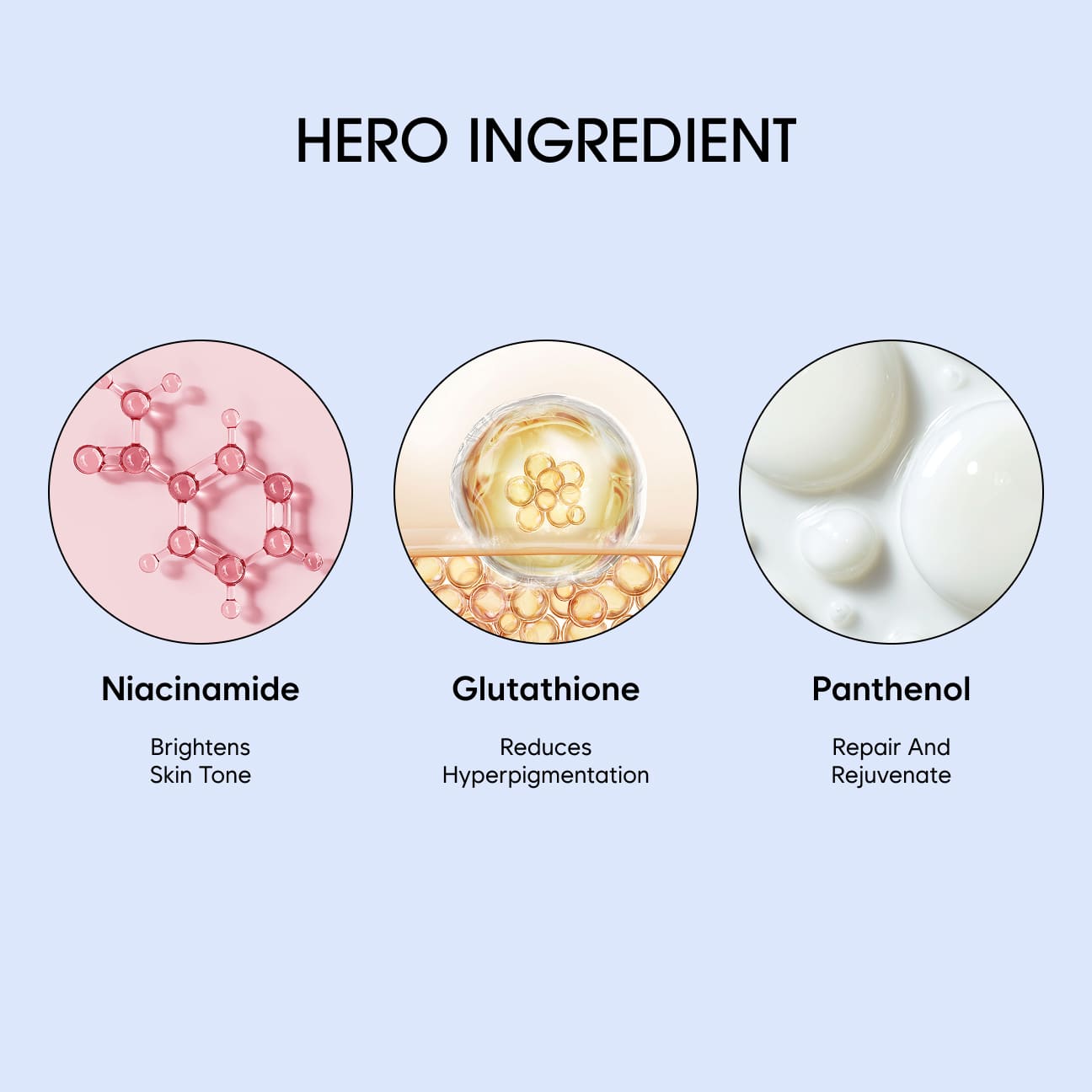 GLUTHENOL BRIGHTEN UP SERUM image 3