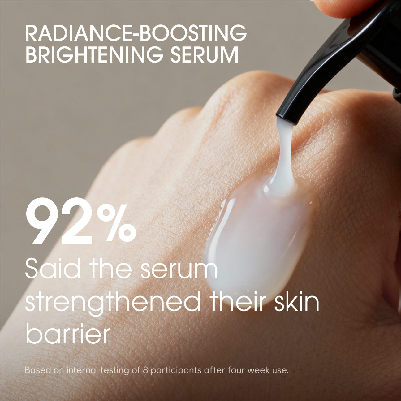 GLUTHENOL BRIGHTEN UP SERUM image 2