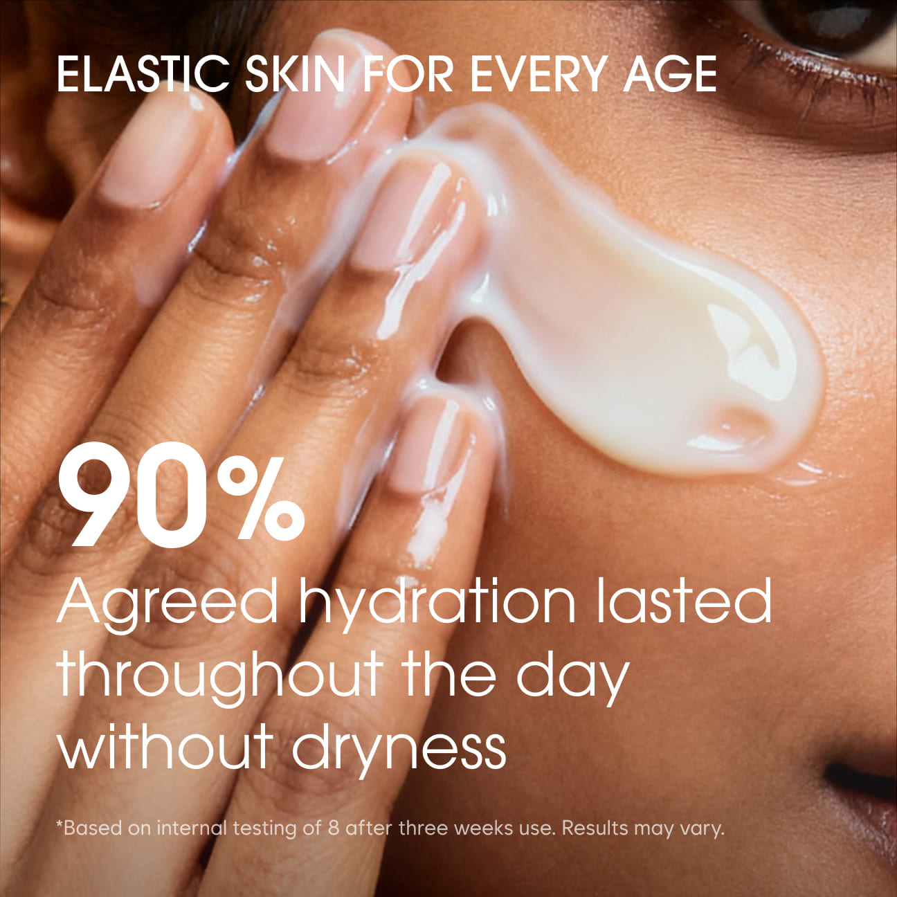 Lacto Cream Serum image 2