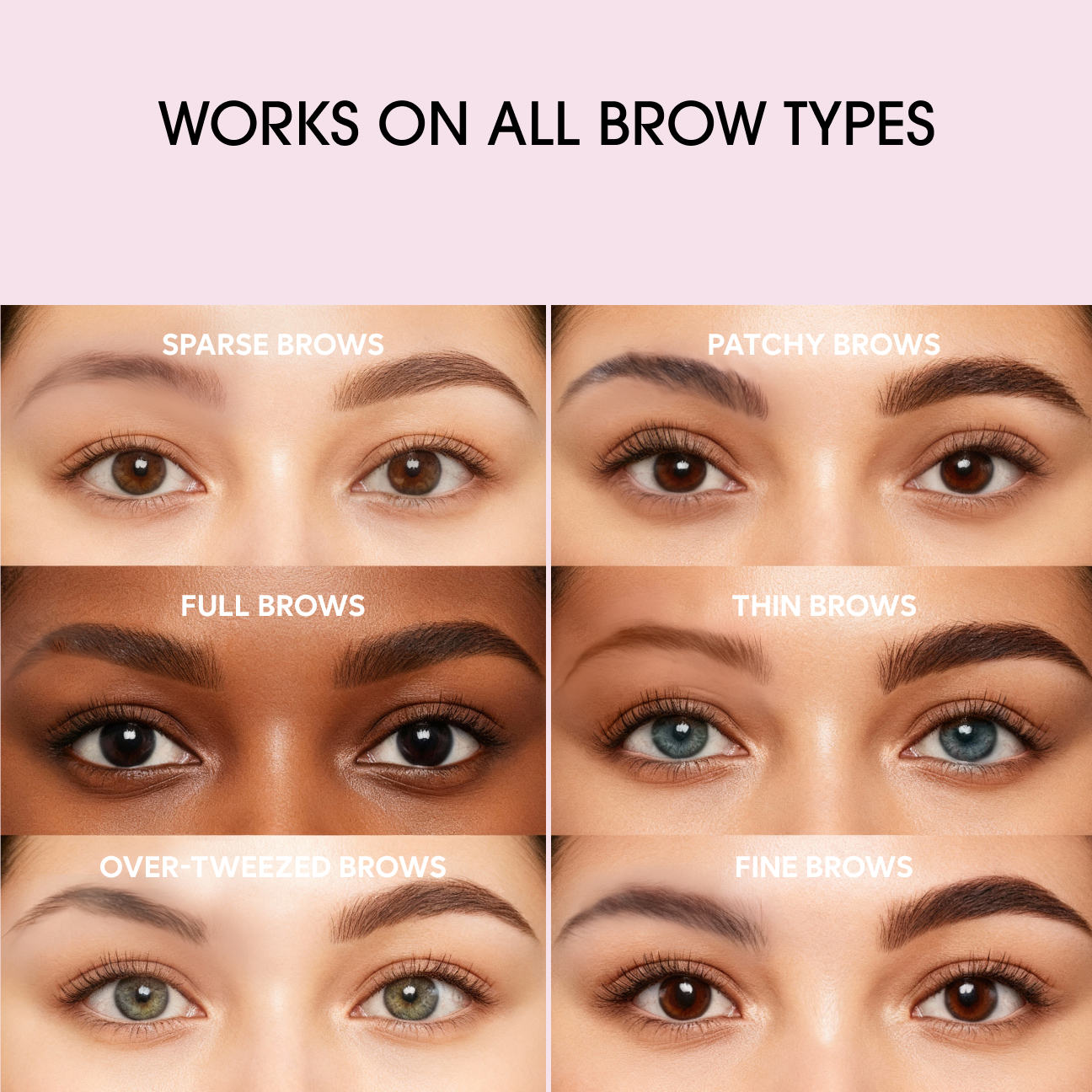 Folding Brow image 4