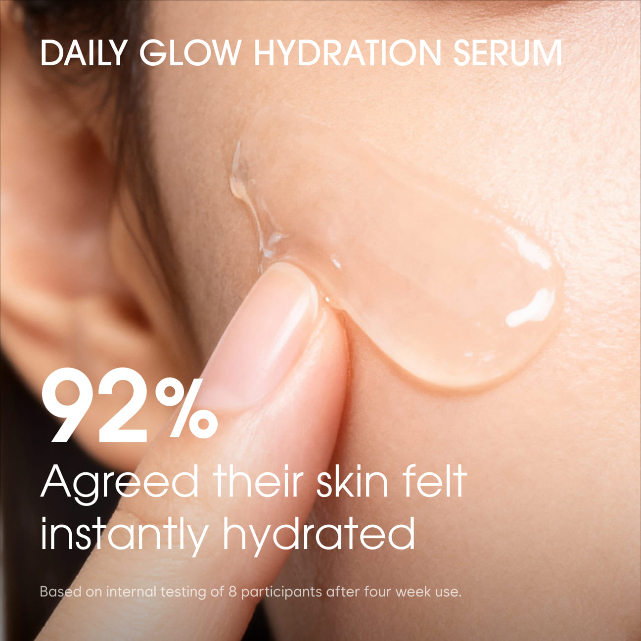 하이드로 부스트 히아루로닉 애씨드 세럼 image 2