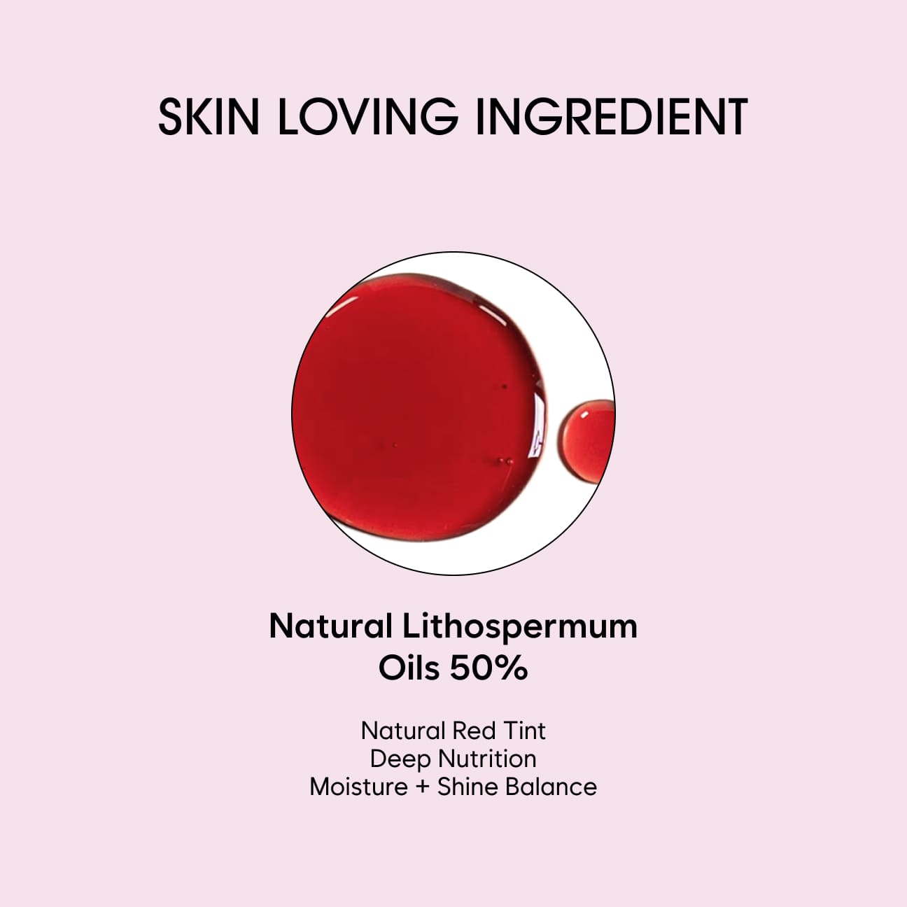 Mirror Plump Red Lip Oil image 3