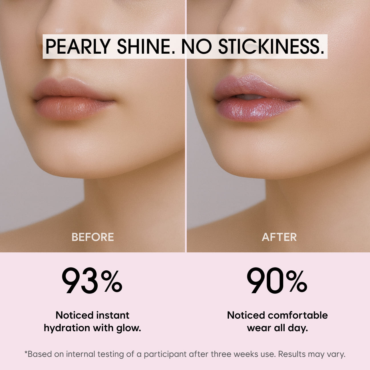 Starry Lip Oil image 2