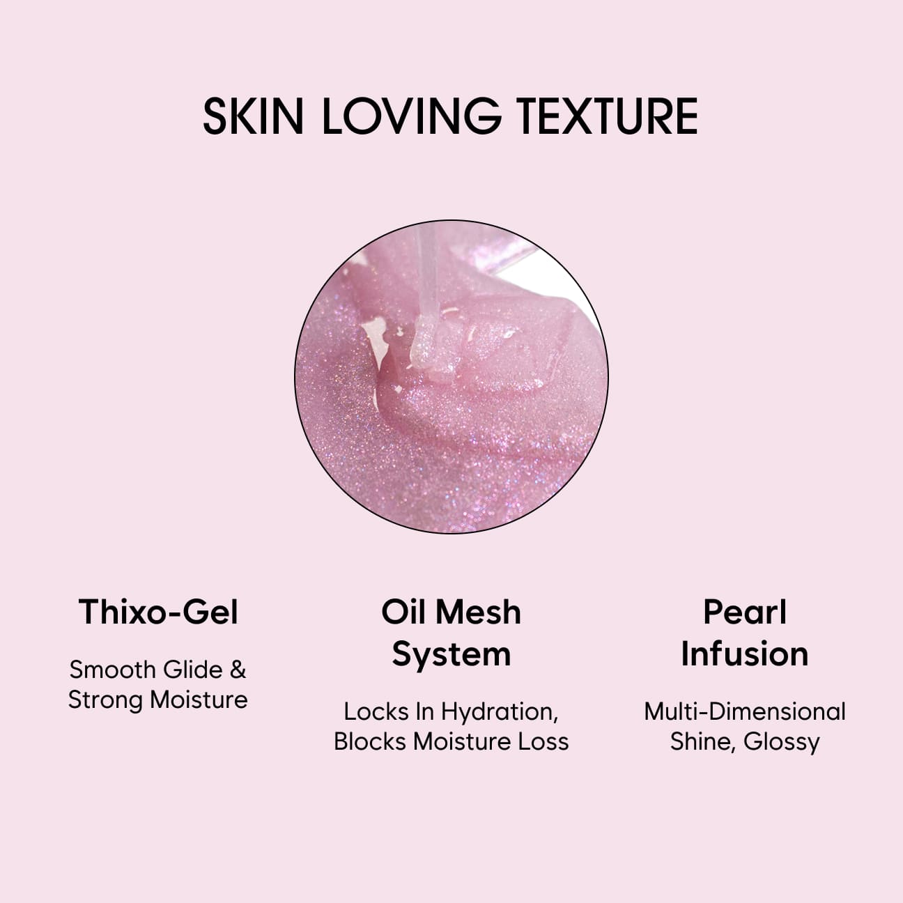 Starry Lip Oil image 3