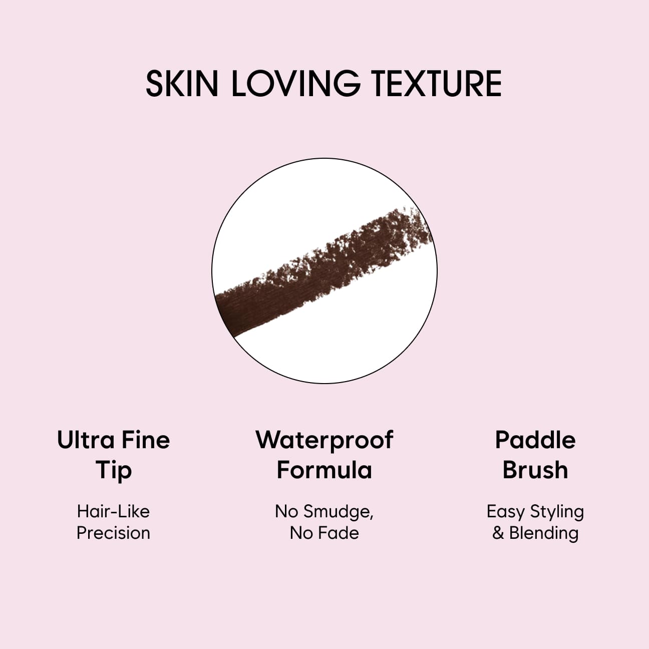 Skinniest brow pencil image 3