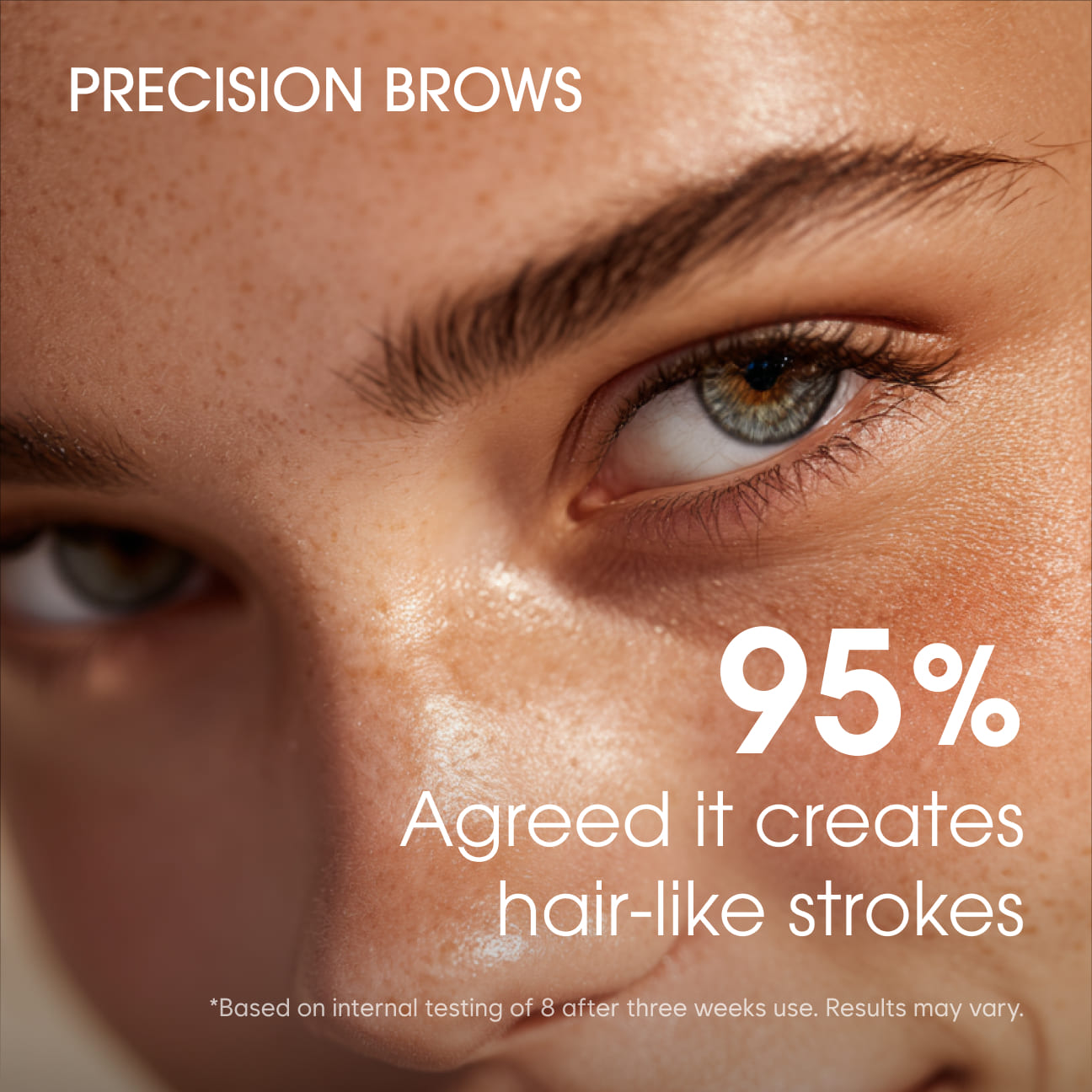 Skinniest brow pencil's thumbnail image