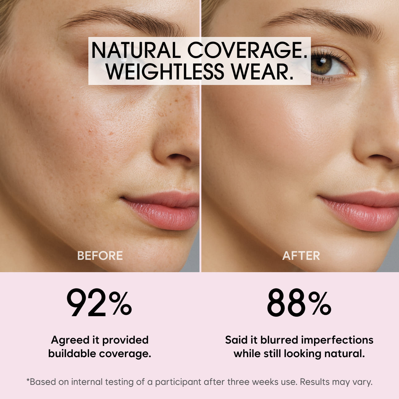 마이 스킨 벗 베터 파운데이션 image 3