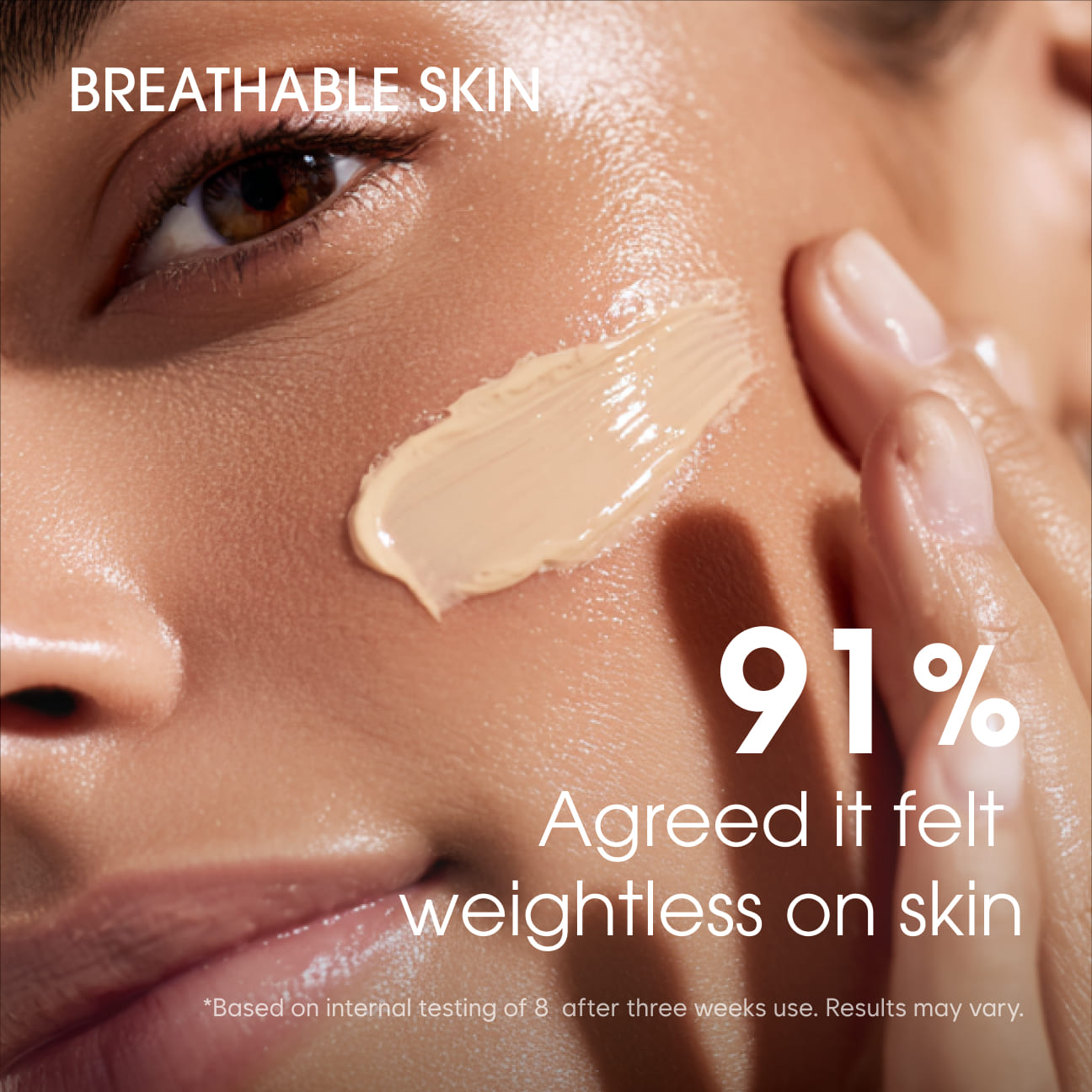 마이 스킨 벗 베터 파운데이션 image 2