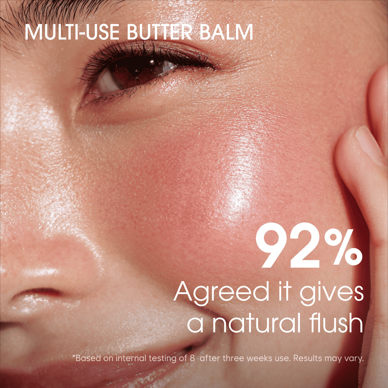 버터 크림 립 앤 치크 image 2