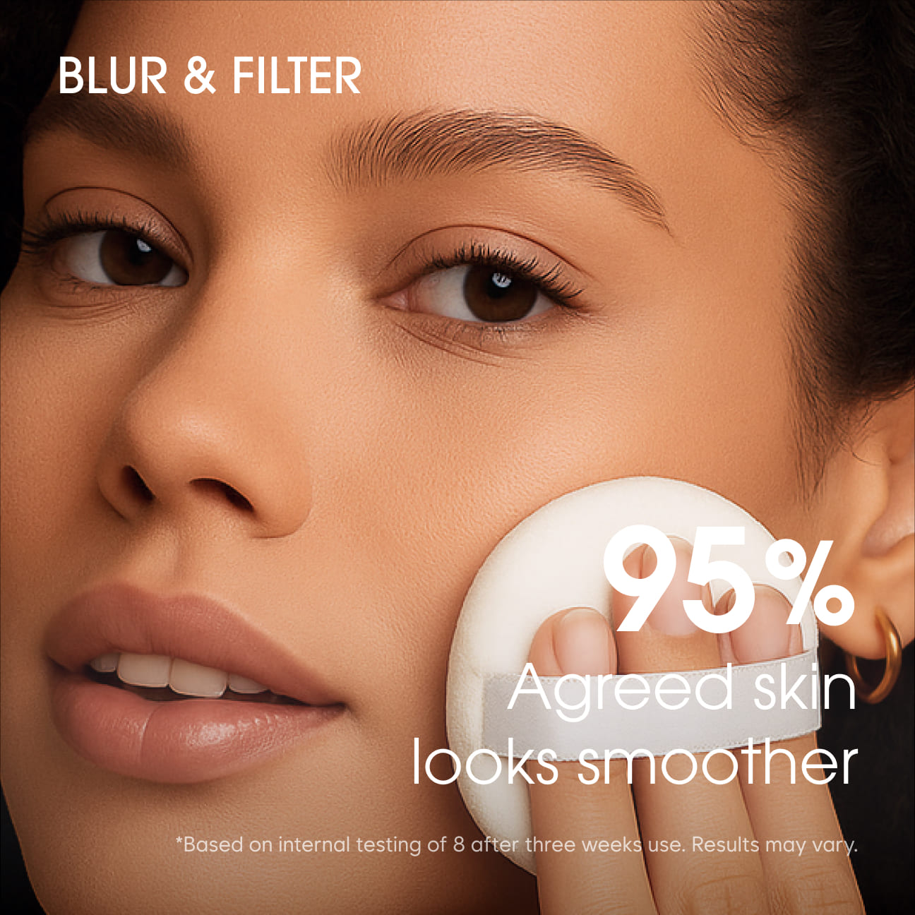 비건 블러 필터 팩트 image 2