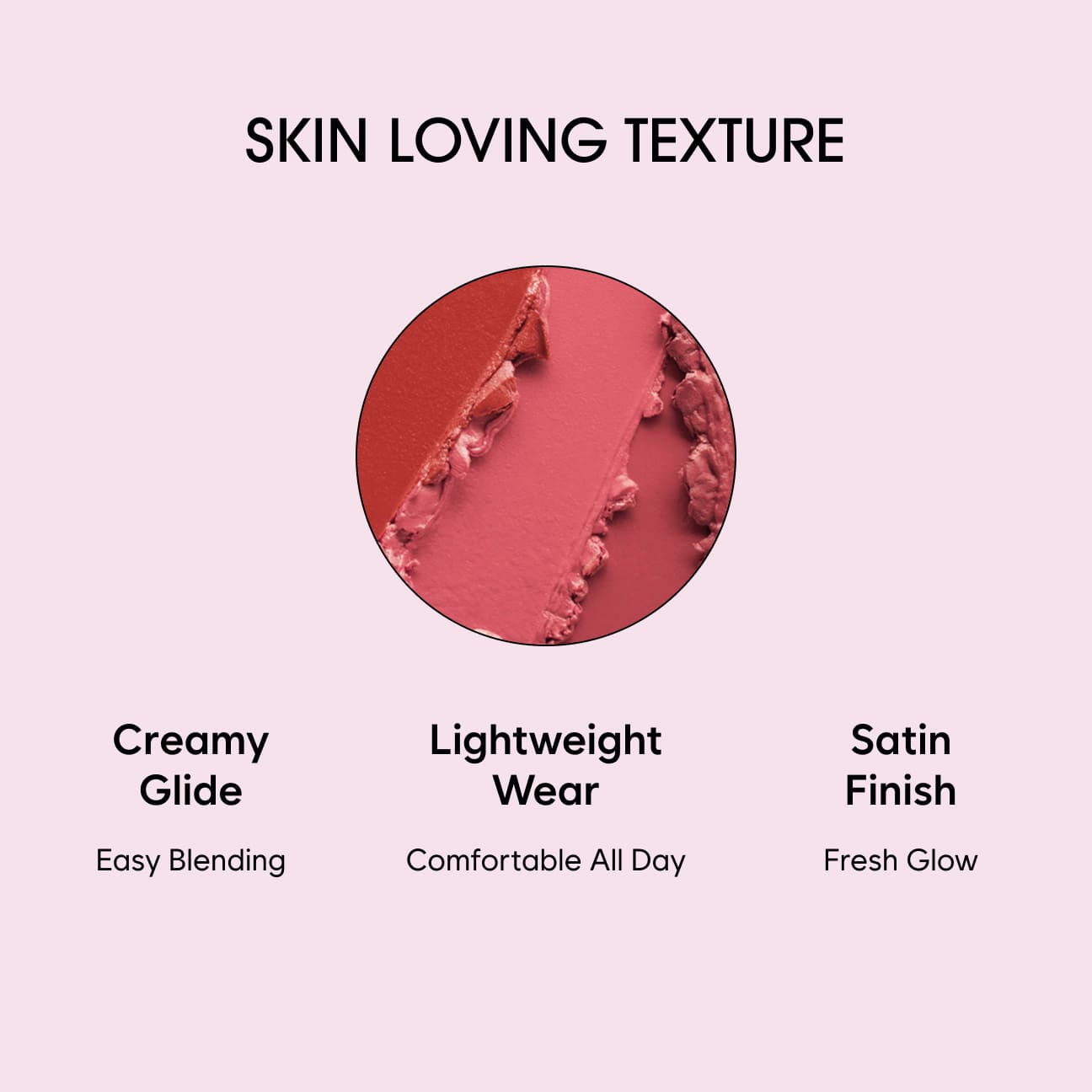 CREAMY TOUCH BLUSH image 3