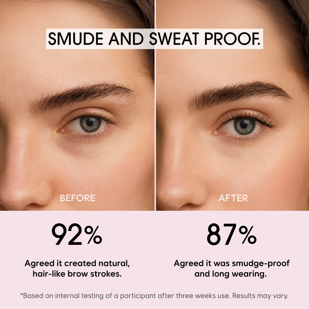 TATTOO EYEBROW image 3