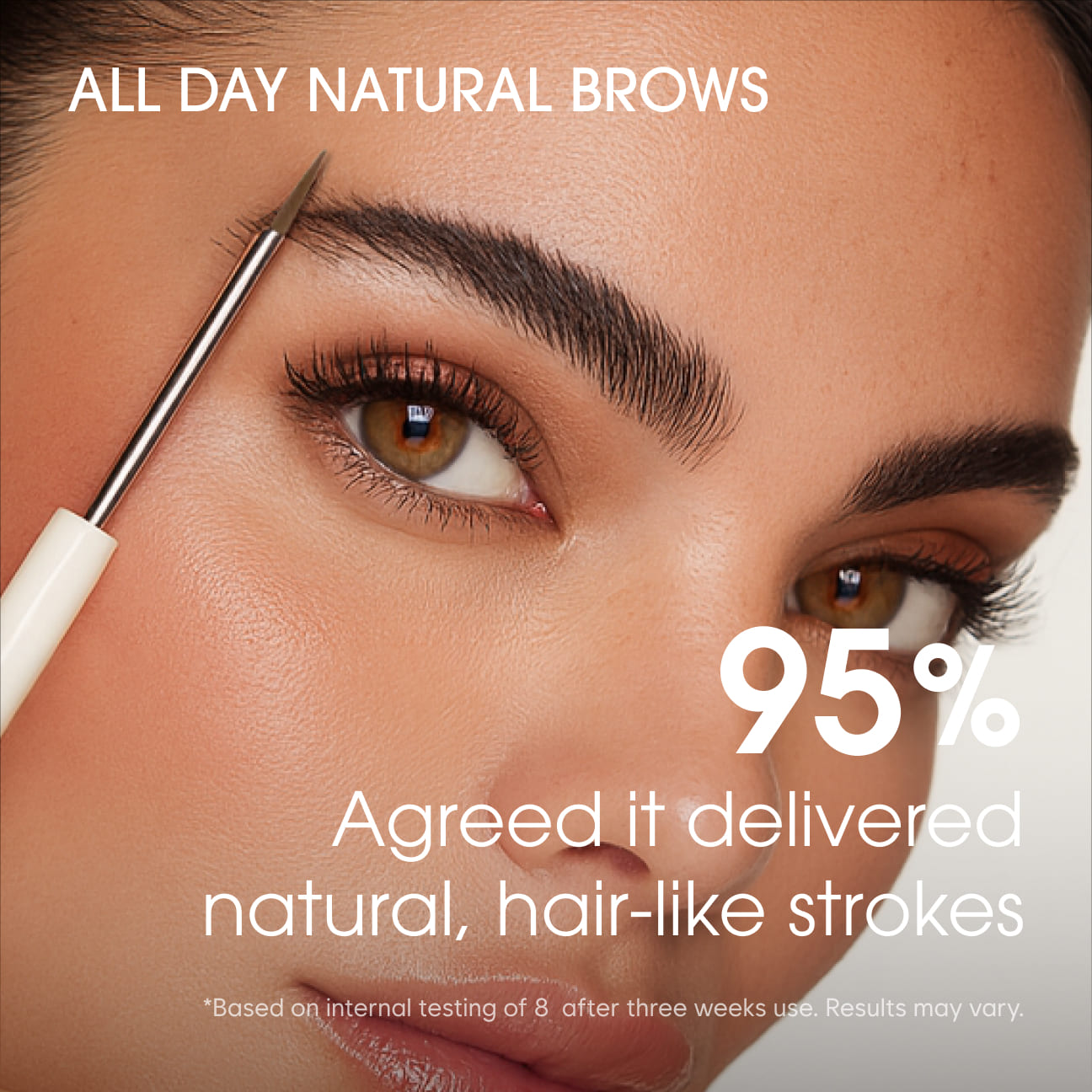 TATTOO EYEBROW image 2