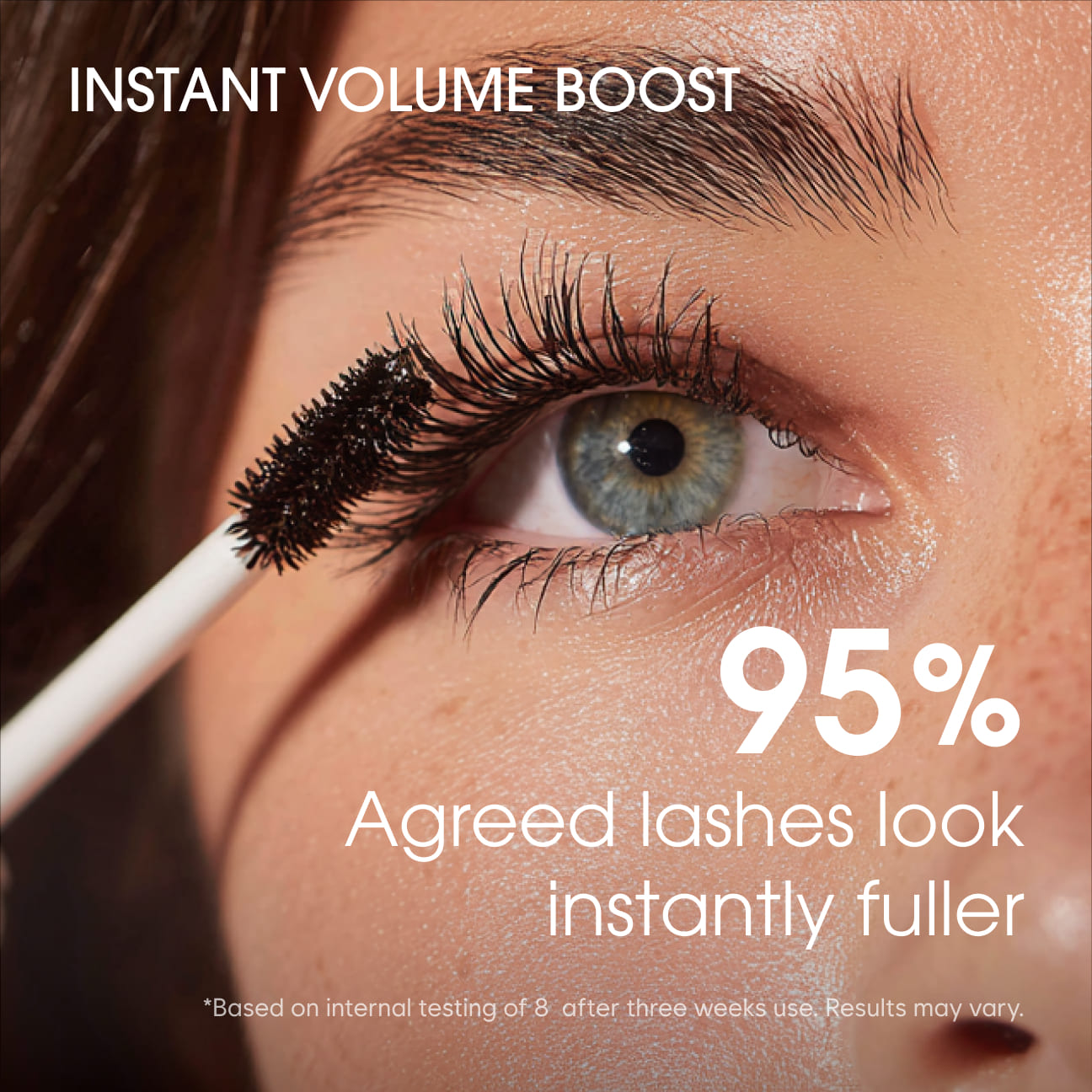 INSTANT VOLUME UP MASCARA image 2