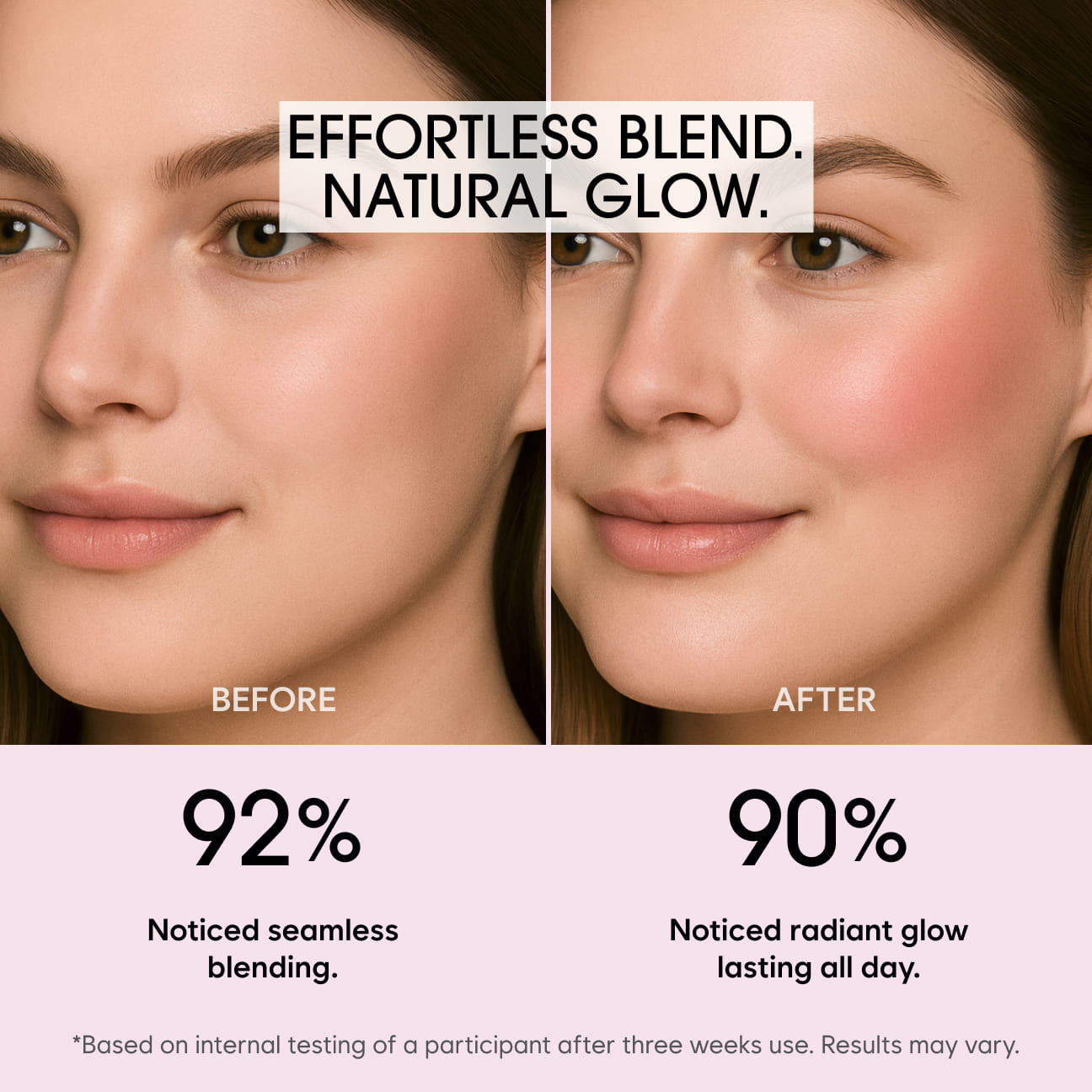 CHEEK COLOR BLUSH STICK image 2