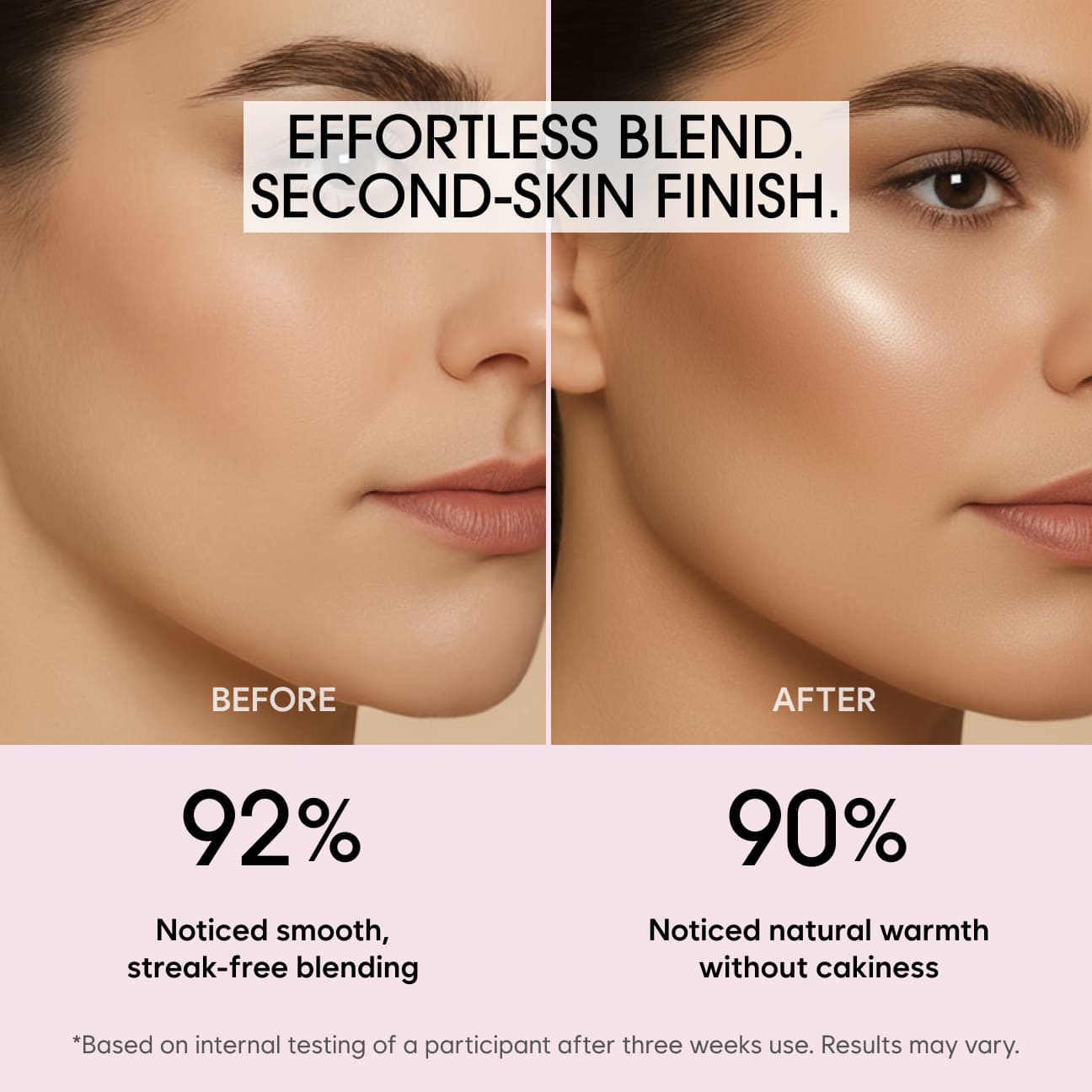 NATURAL CREAM BRONZER STICK image 3