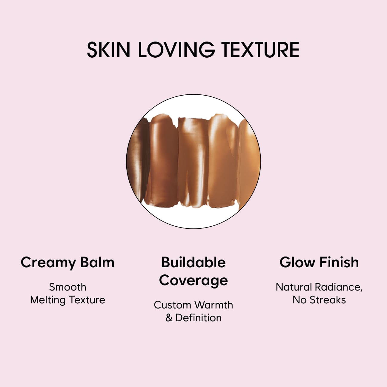 NATURAL CREAM BRONZER STICK image 4