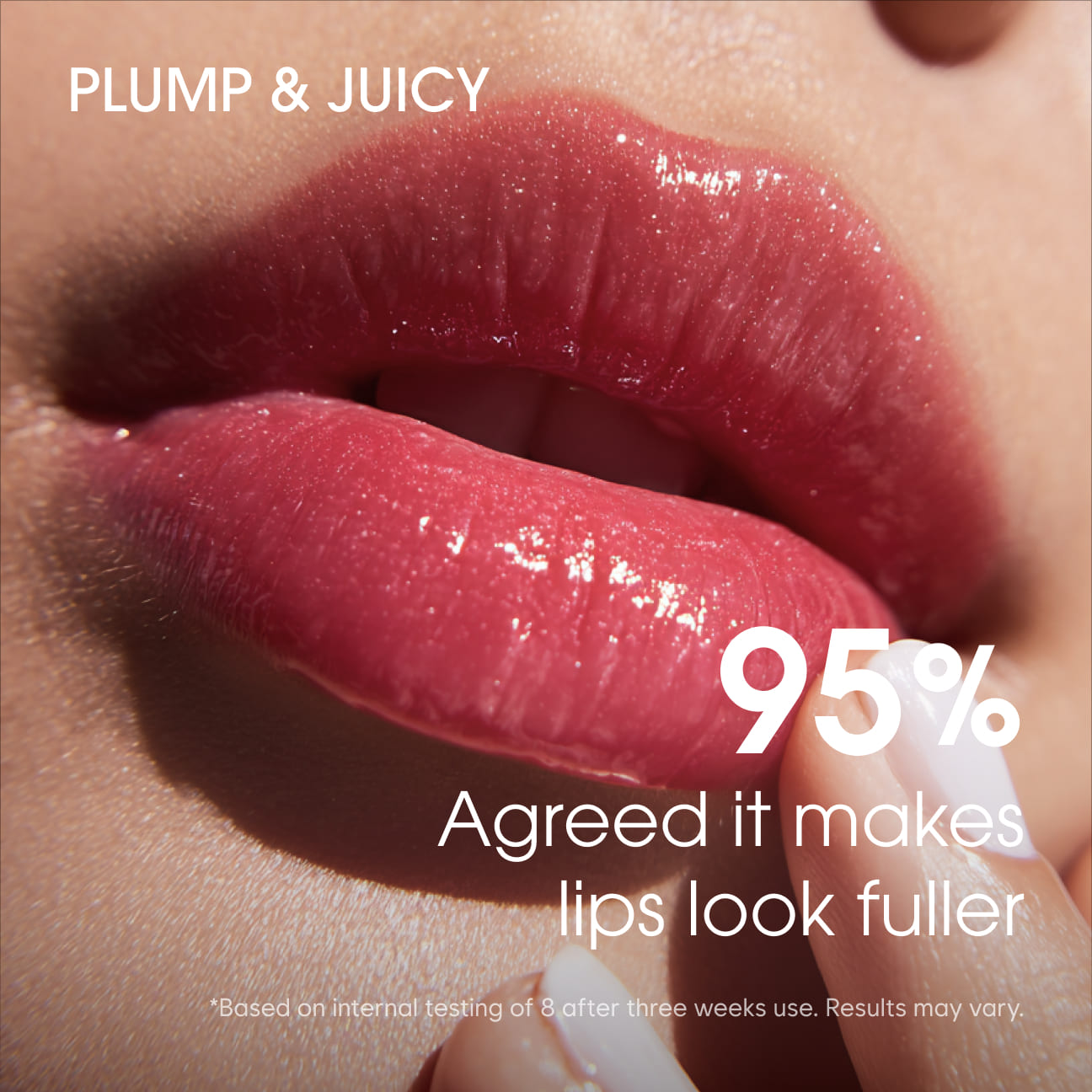 PLUMPING LIP OIL & GLOSS's thumbnail image