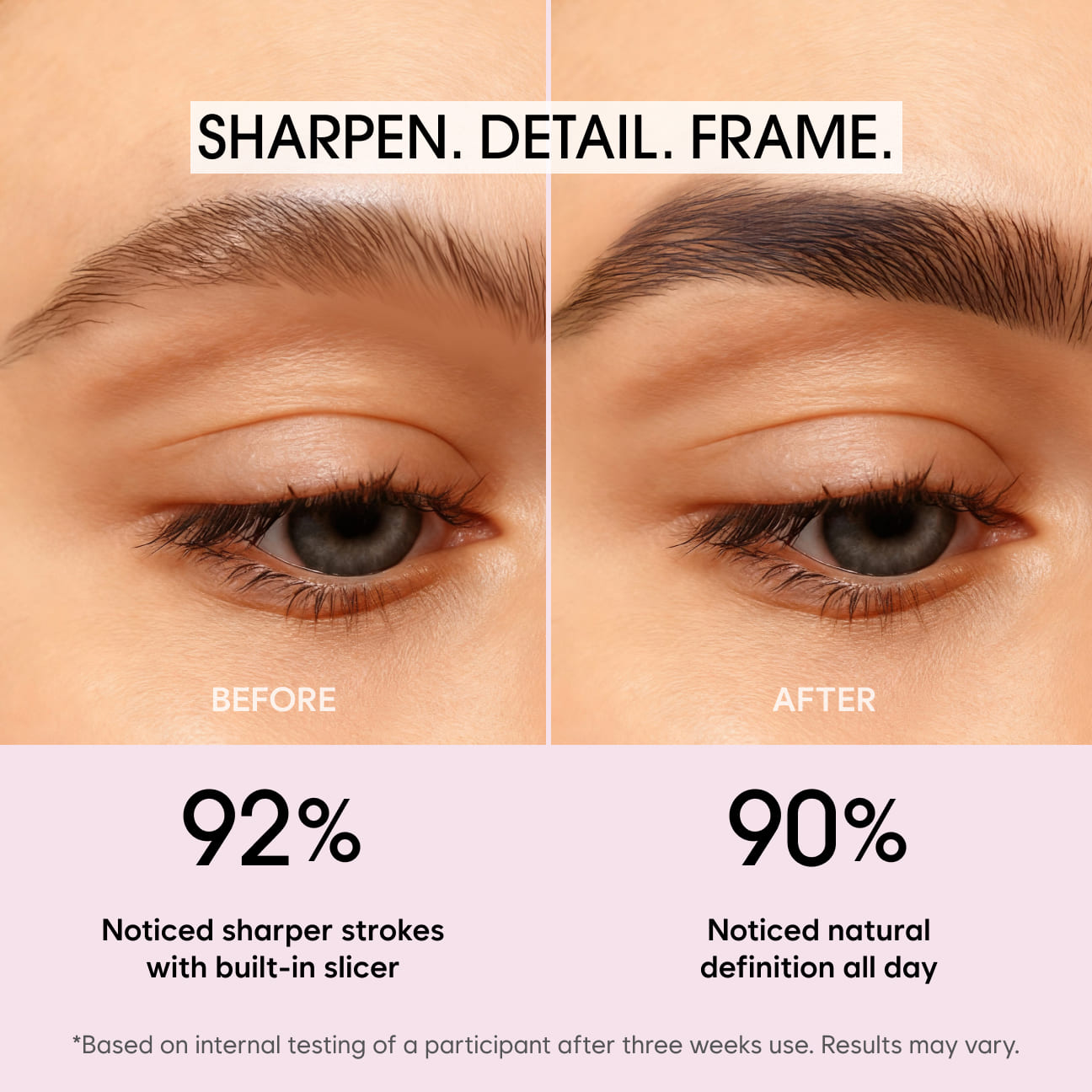 슬라이스 아이브로우 image 3