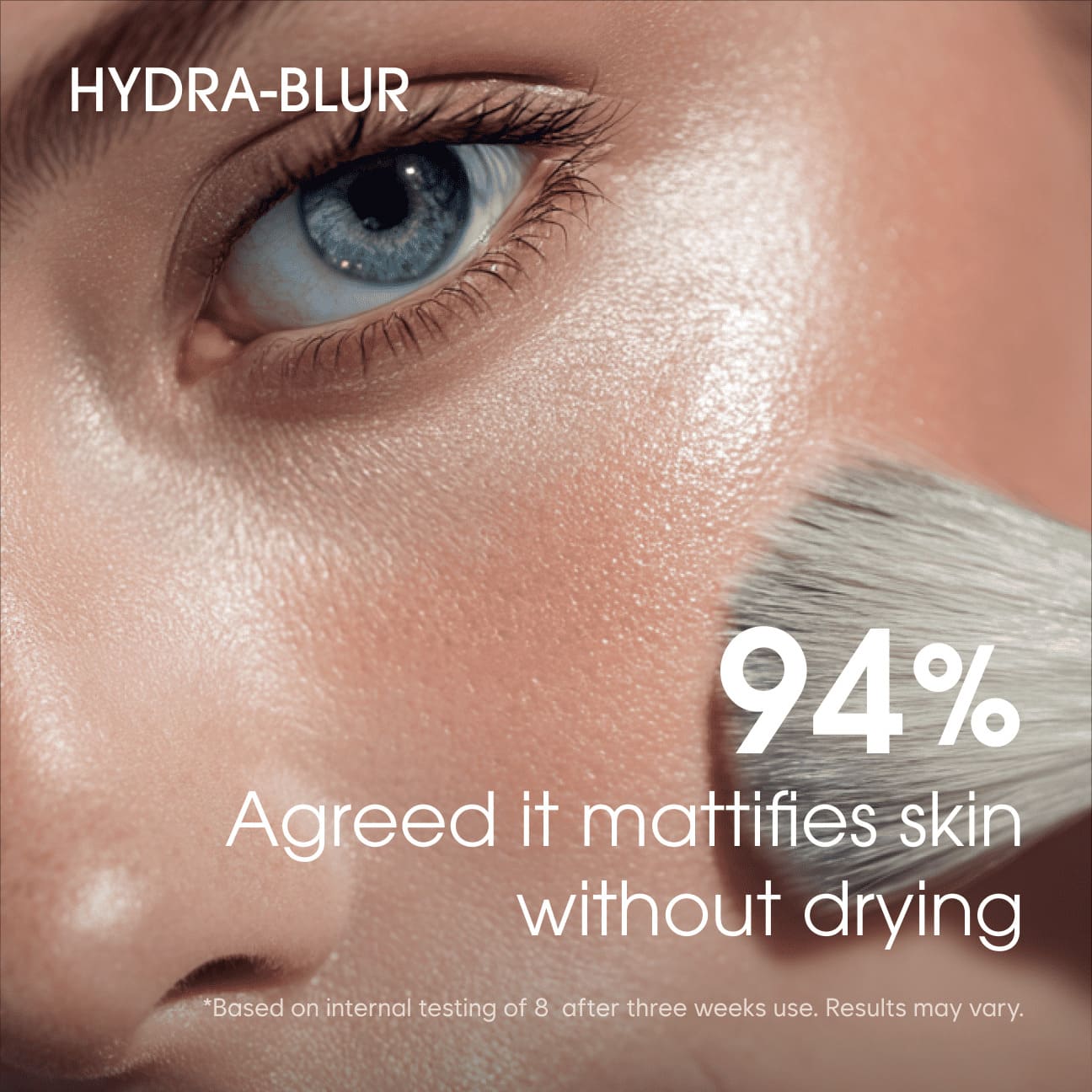 히알루로닉 파우더 팩트 image 2