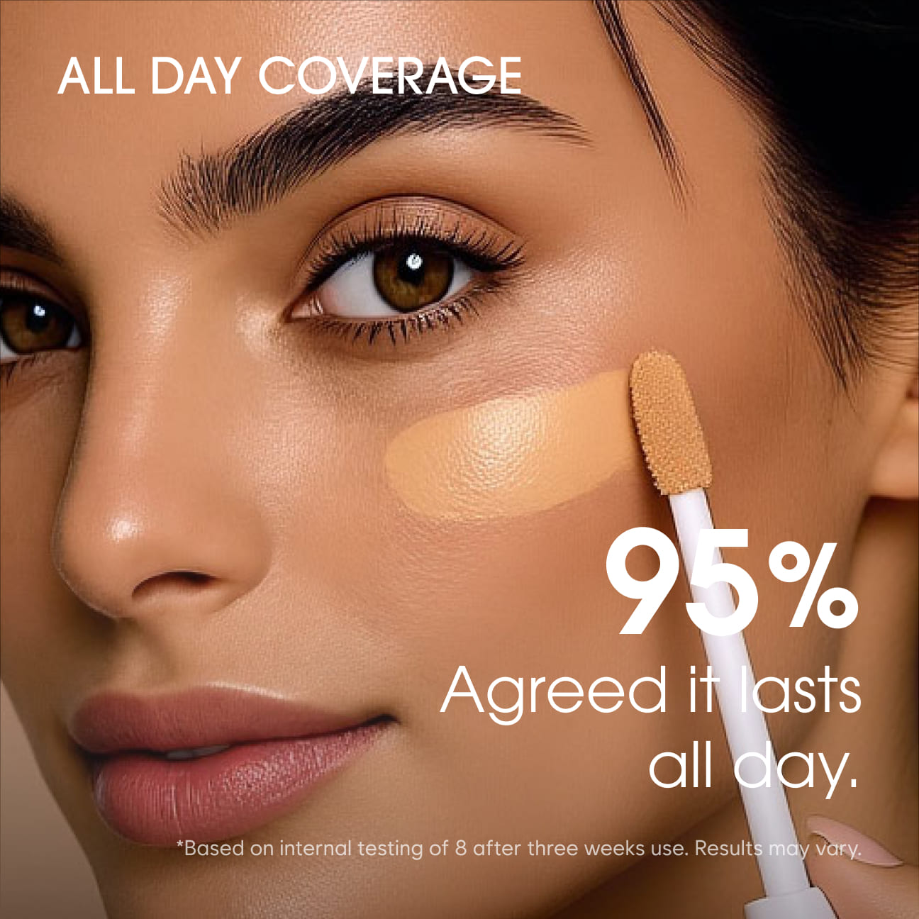 올데이 쉴드 컨실러 (Broad Spectrum SPF50) image 2