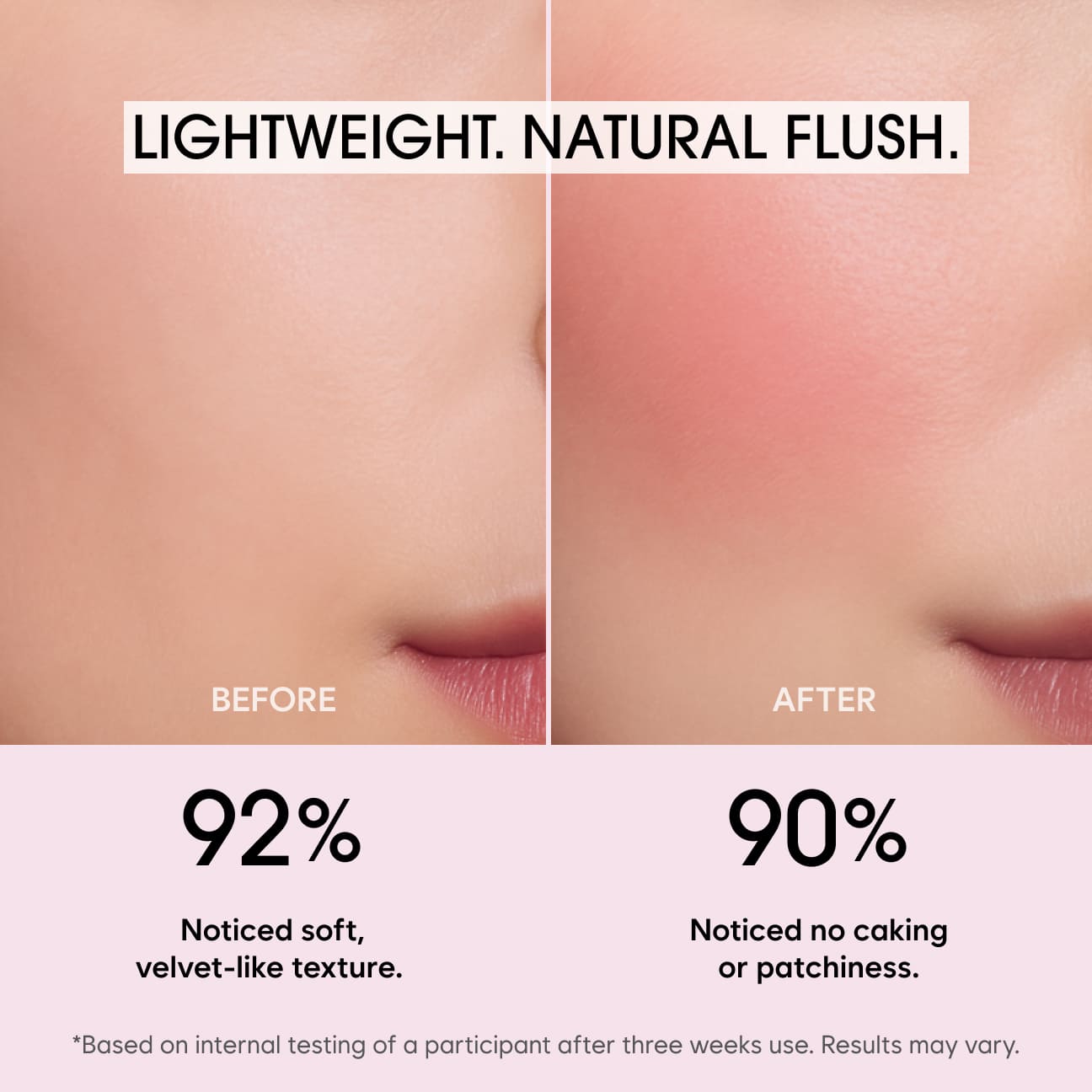 SoftLush Velvet Blush image 2