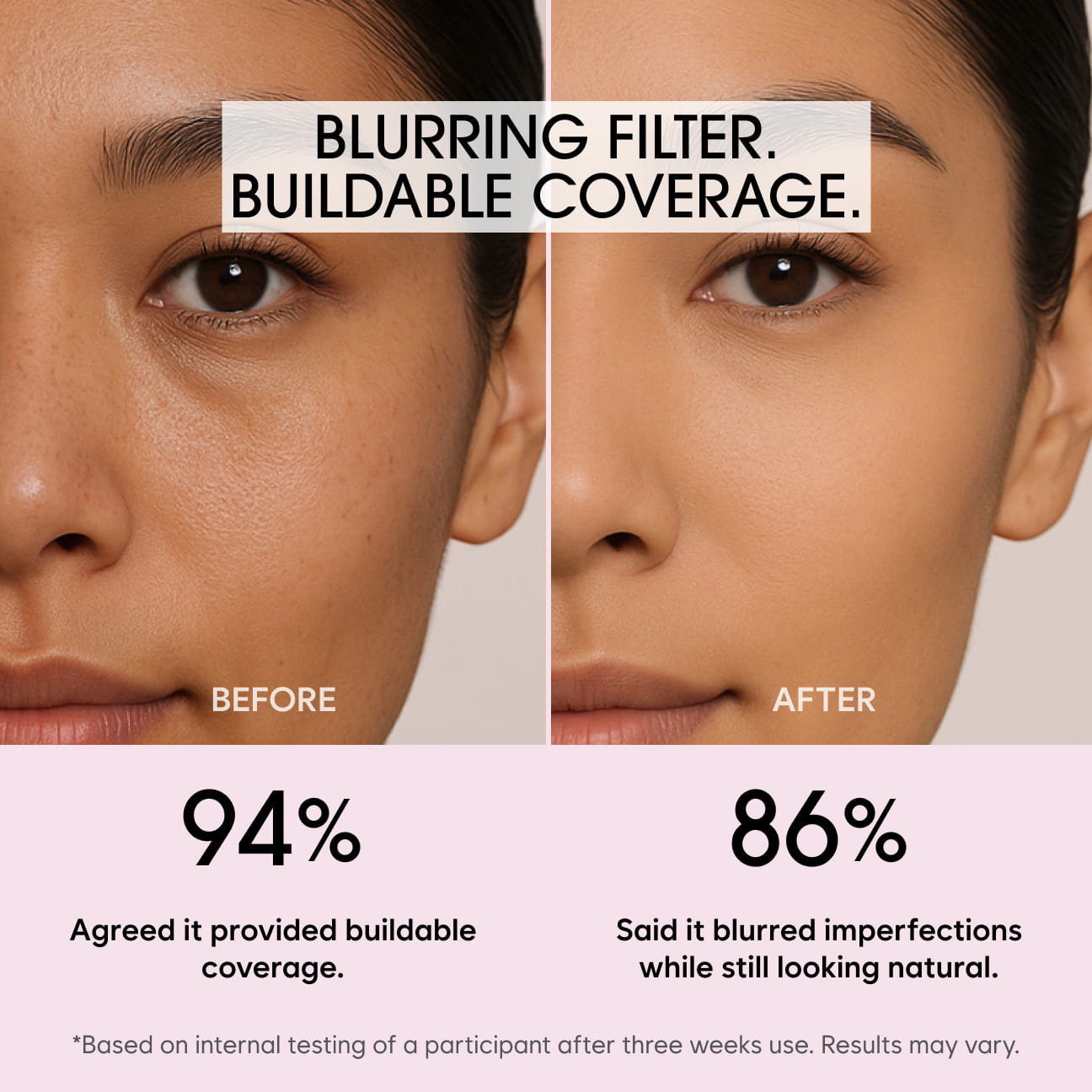 RADIANCE POWDER FOUNDATION image 3