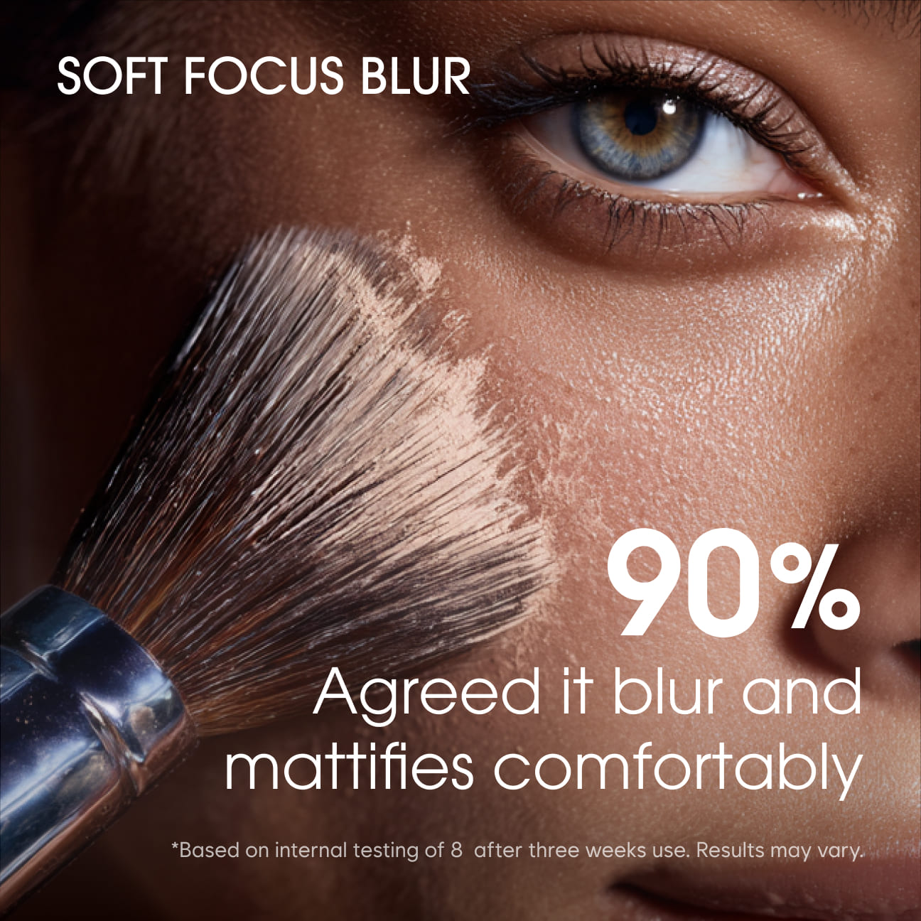 RADIANCE POWDER FOUNDATION image 2