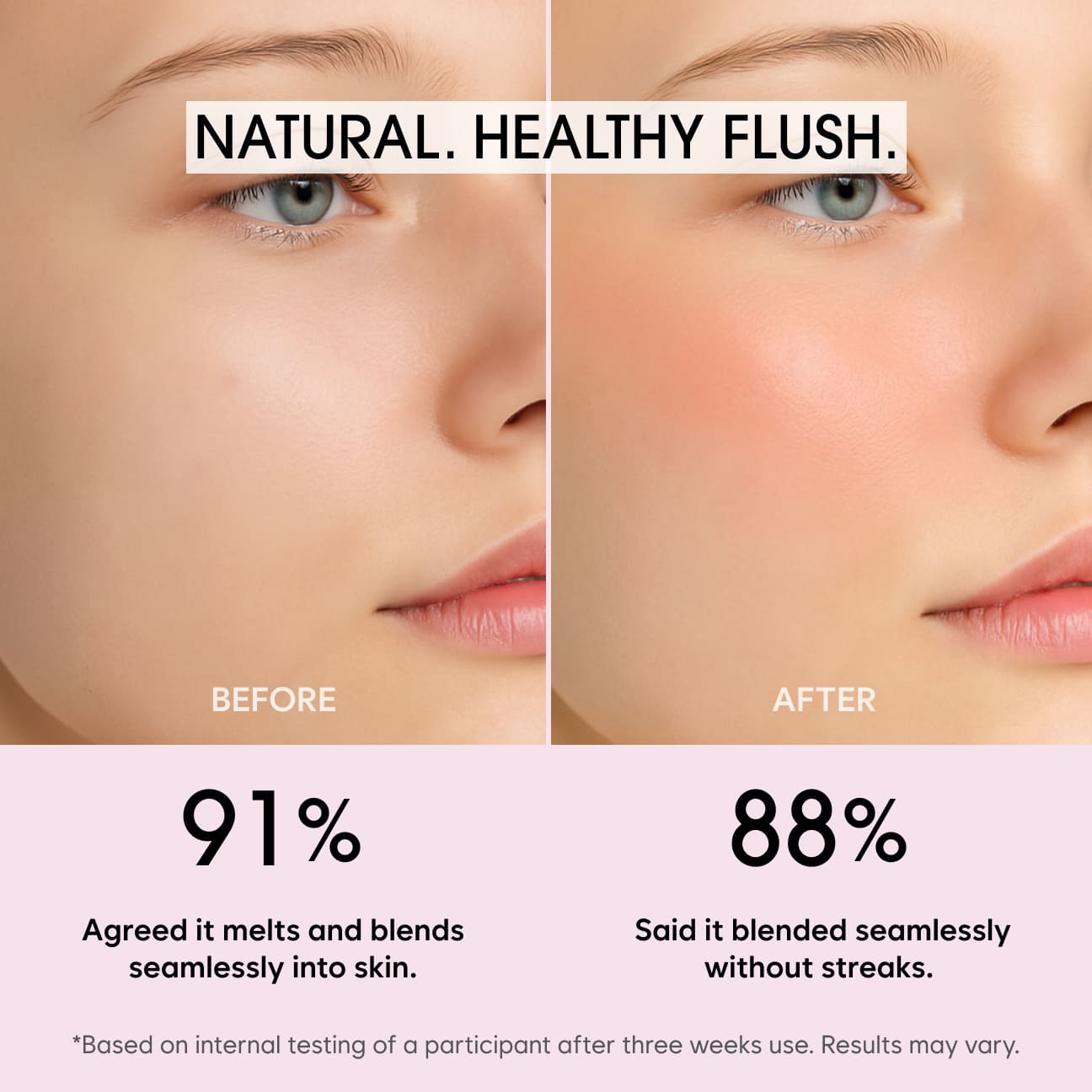 Glow Veil Drop Blush image 2