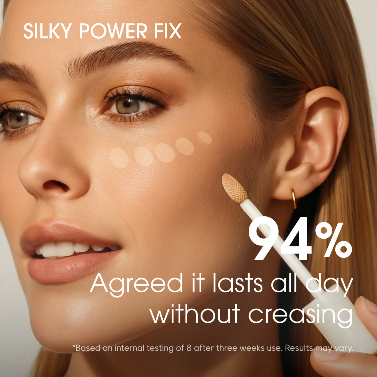 실크 핏 컨실러 image 2