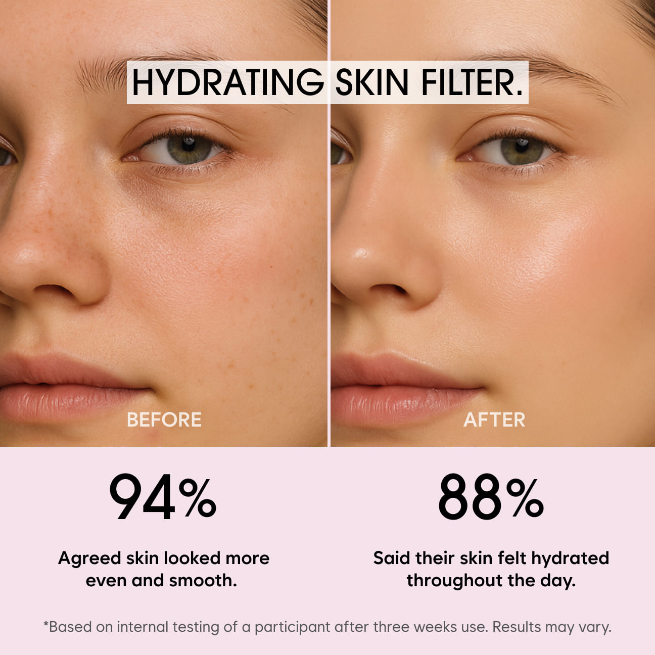 BB Tinted moisturizer Cream With Ceramide image 3