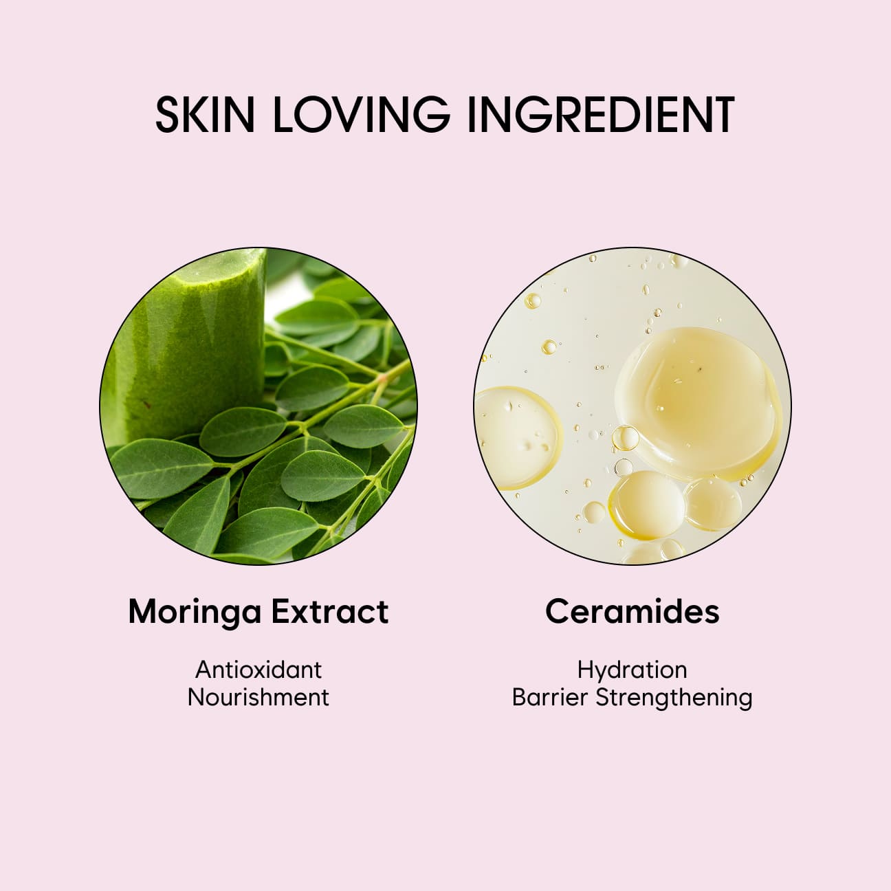 BB Tinted moisturizer Cream With Ceramide image 4