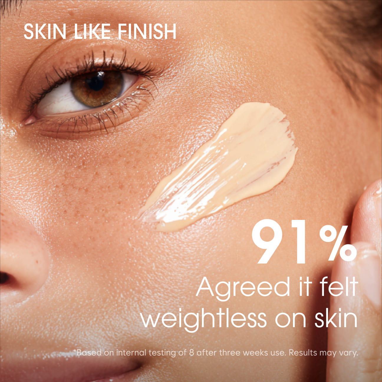 BB Tinted moisturizer Cream With Ceramide image 2