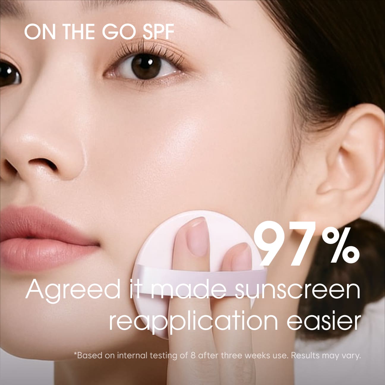 Veil Sun Cushion (SPF50 PA++++)'s thumbnail image