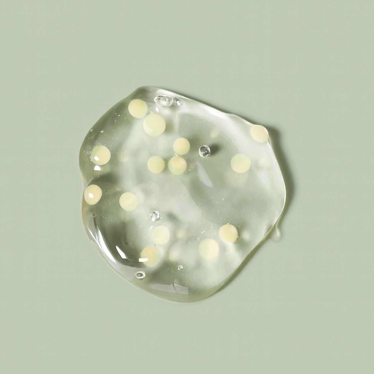 CELERY BOBA SOOTHING MASK's thumbnail image